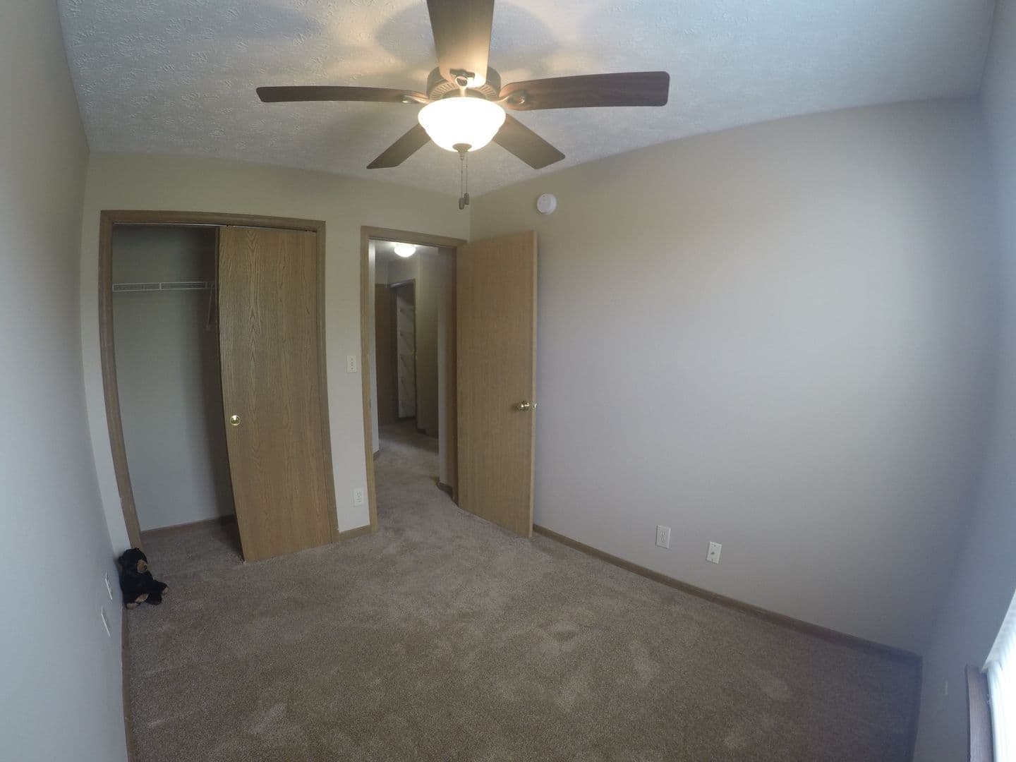 Lafayette Apartment: 3951-3959 Amelia Ave.
