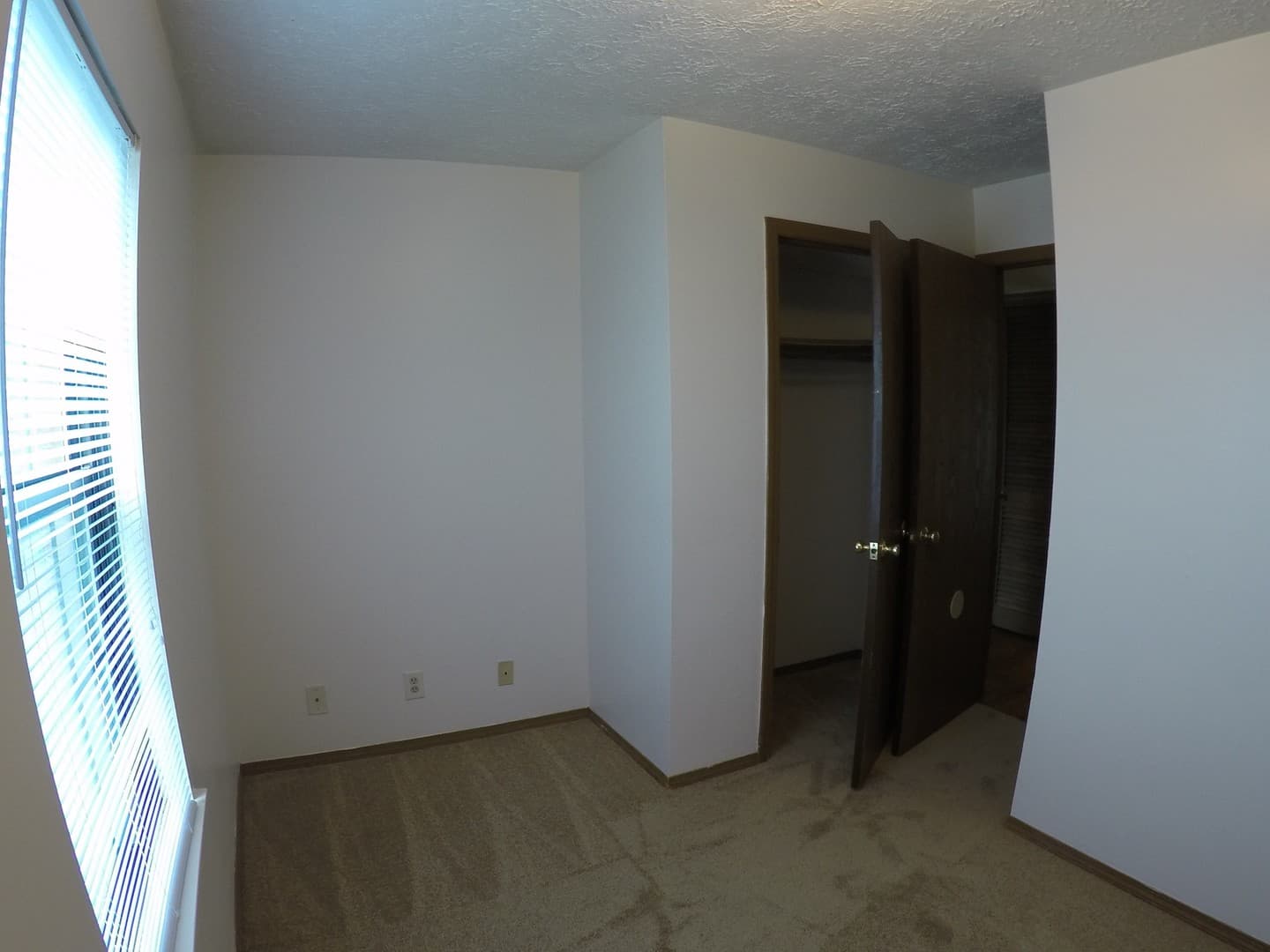 West Lafayette Apartment: 248 Marsteller St.