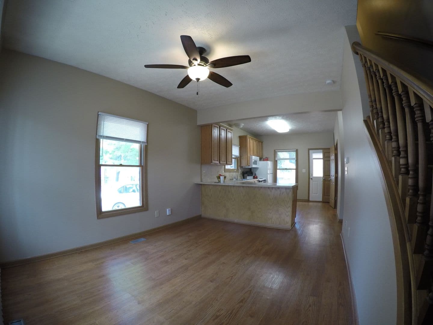 West Lafayette Apartment: 302-310 N. Chauncey Ave.