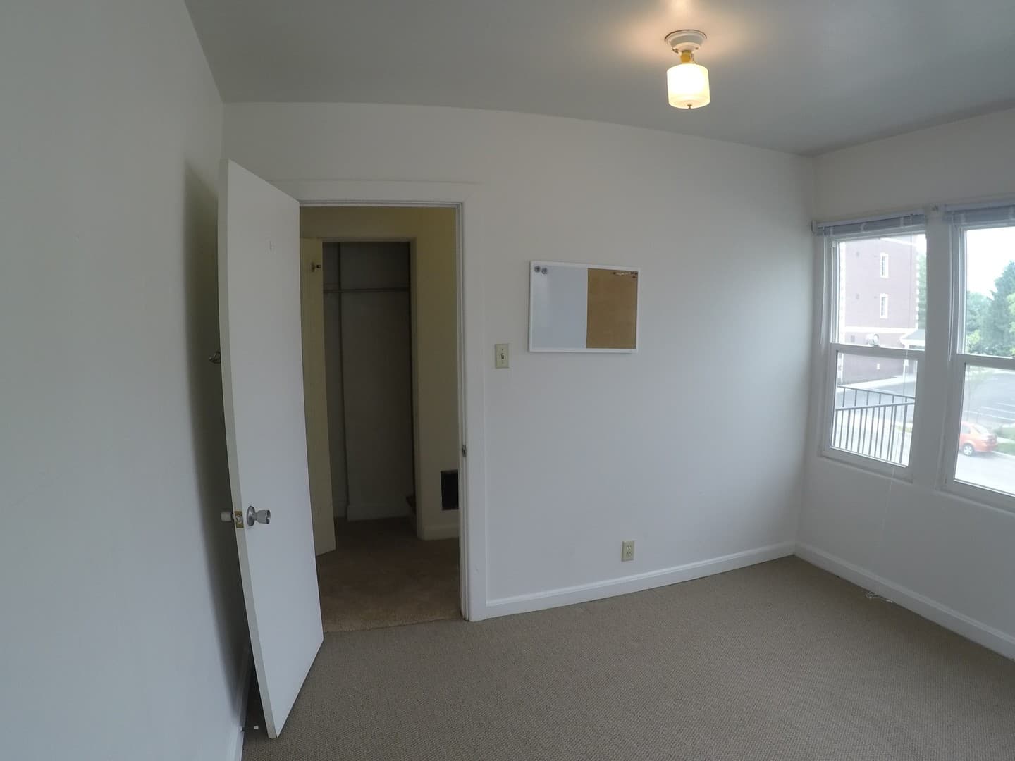 West Lafayette Apartment: 14, 14A, 16 N. Russell St.