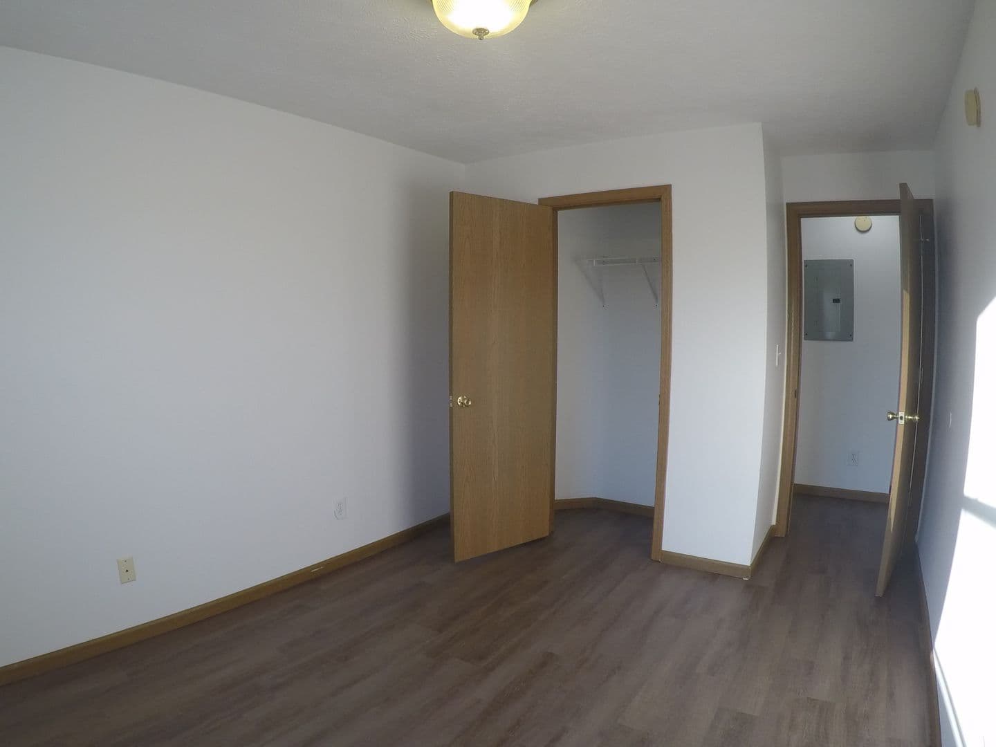 Lafayette Apartment: 510 Salem St.