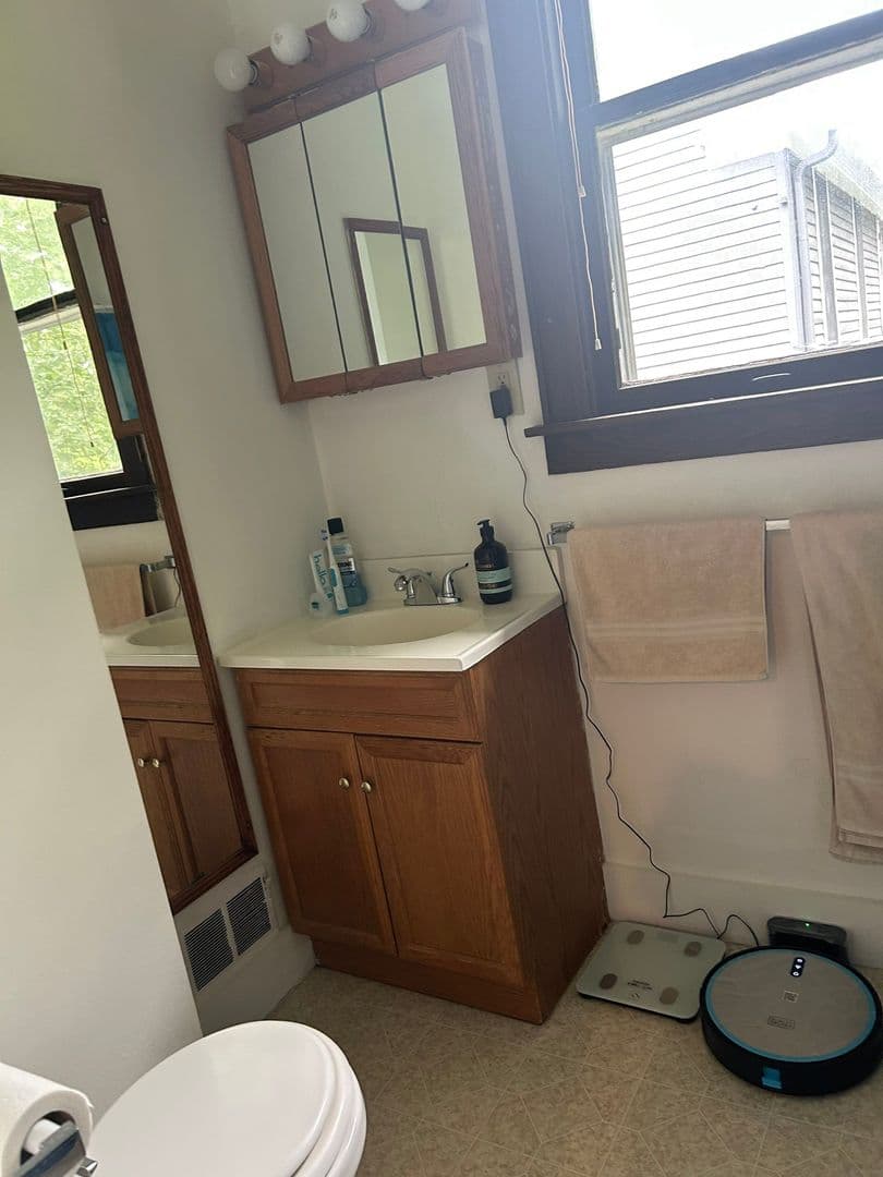 West Lafayette Apartment: 100 Sylvia St.