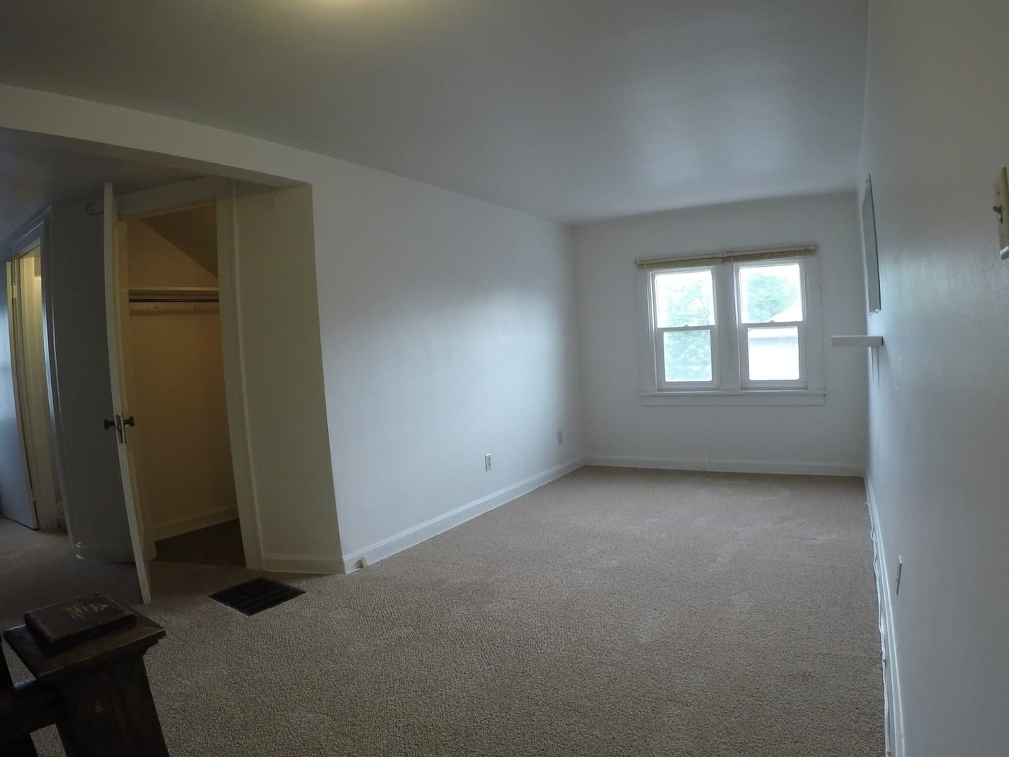 West Lafayette Apartment: 14, 14A, 16 N. Russell St.