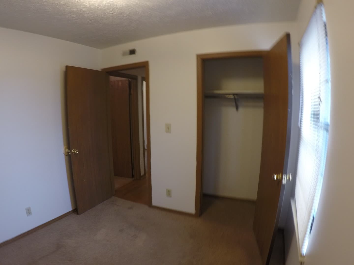 West Lafayette Apartment: 248 Marsteller St.