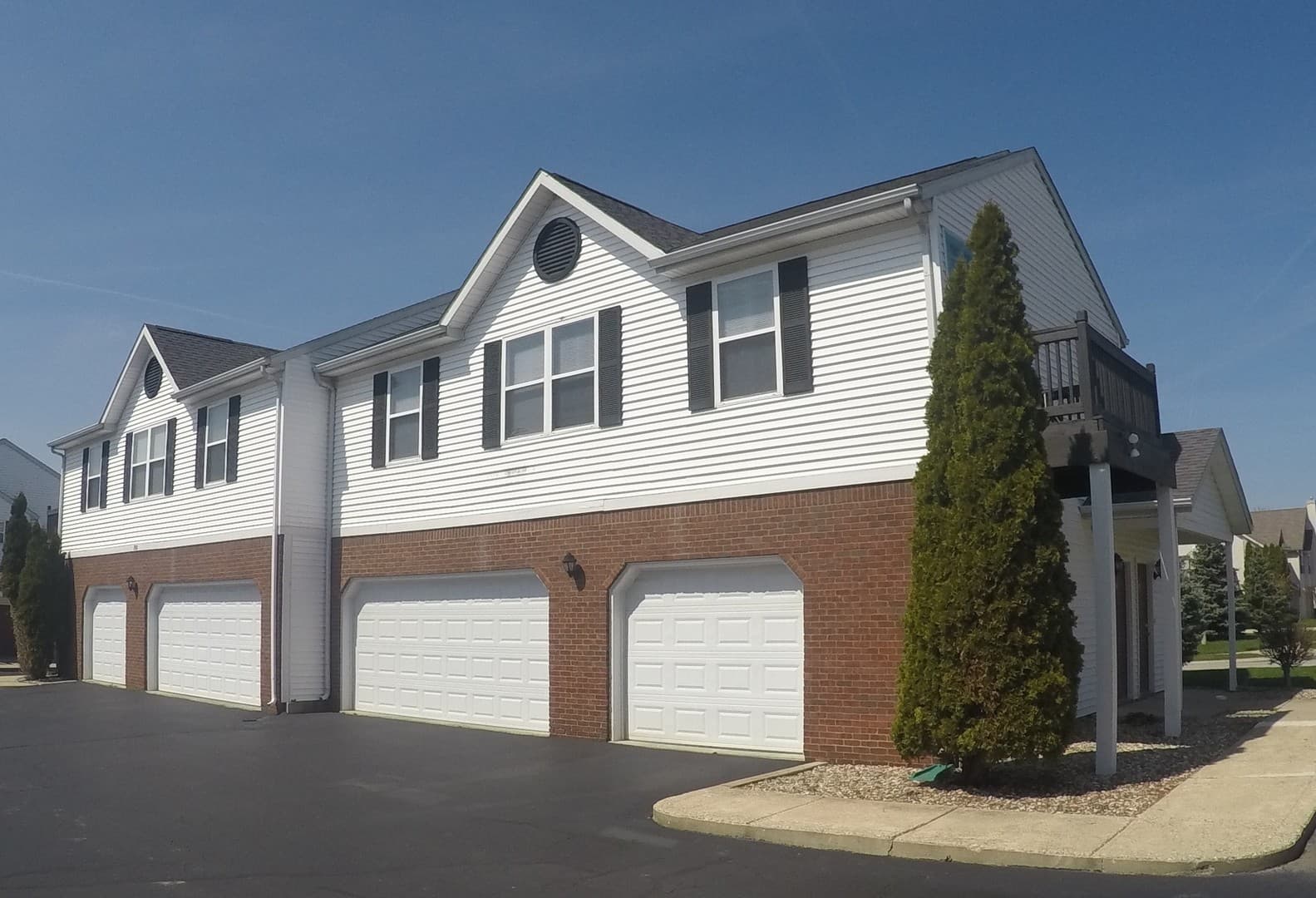 Lafayette Apartment: 1808 Wallhaven Dr.