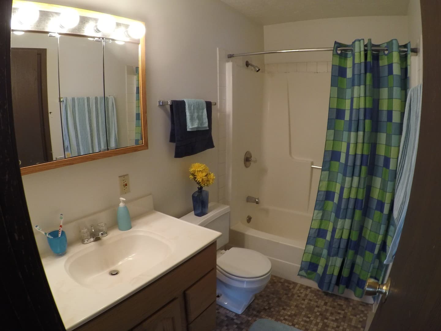 West Lafayette Apartment: 238 S. Grant St.