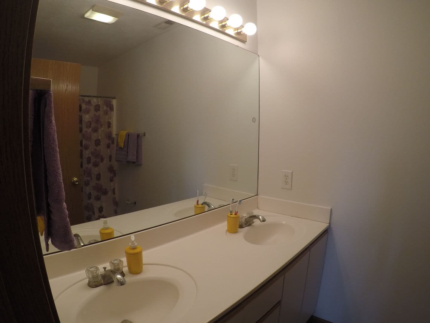 Lafayette Apartment: 510 Salem St.