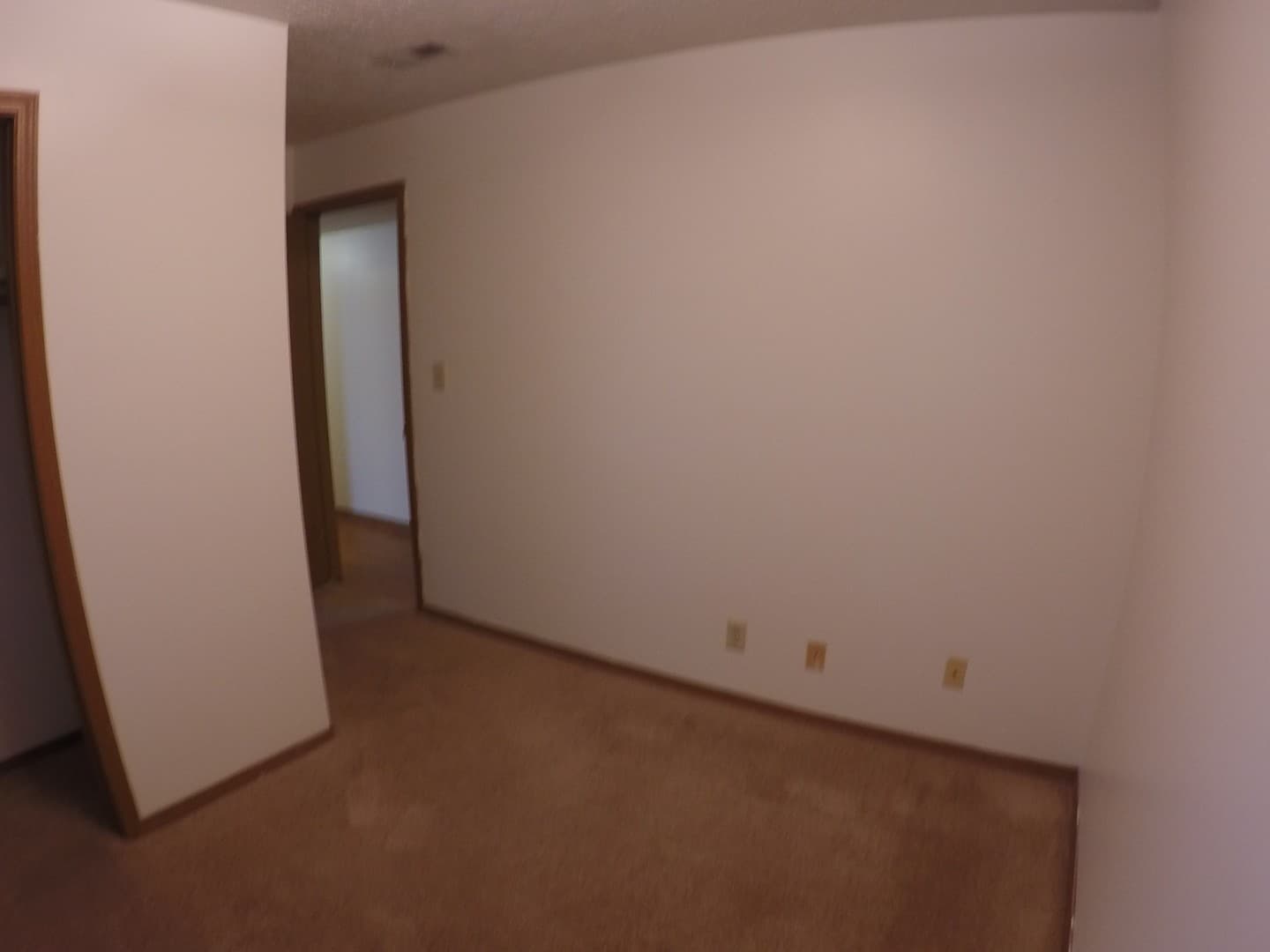 West Lafayette Apartment: 248 Marsteller St.