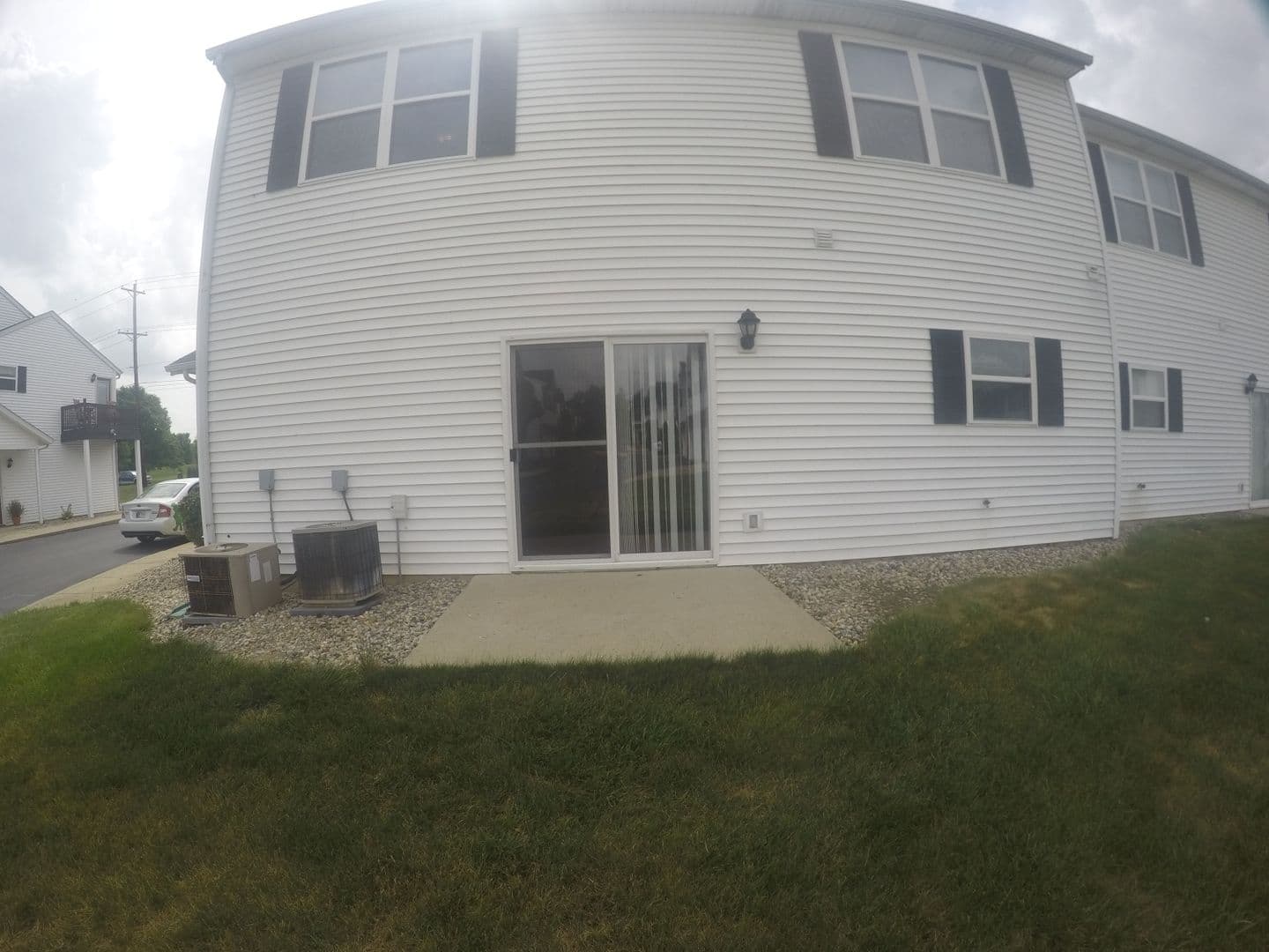 Lafayette Apartment: 1808 Wallhaven Dr.