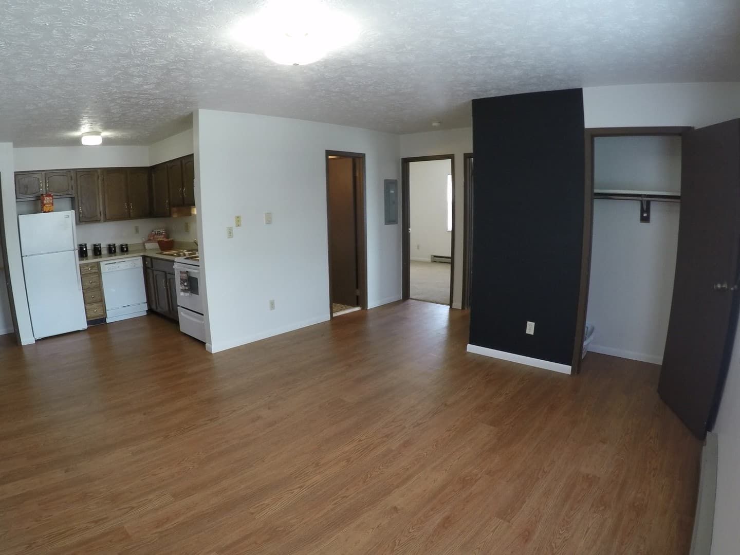 West Lafayette Apartment: 238 S. Grant St.