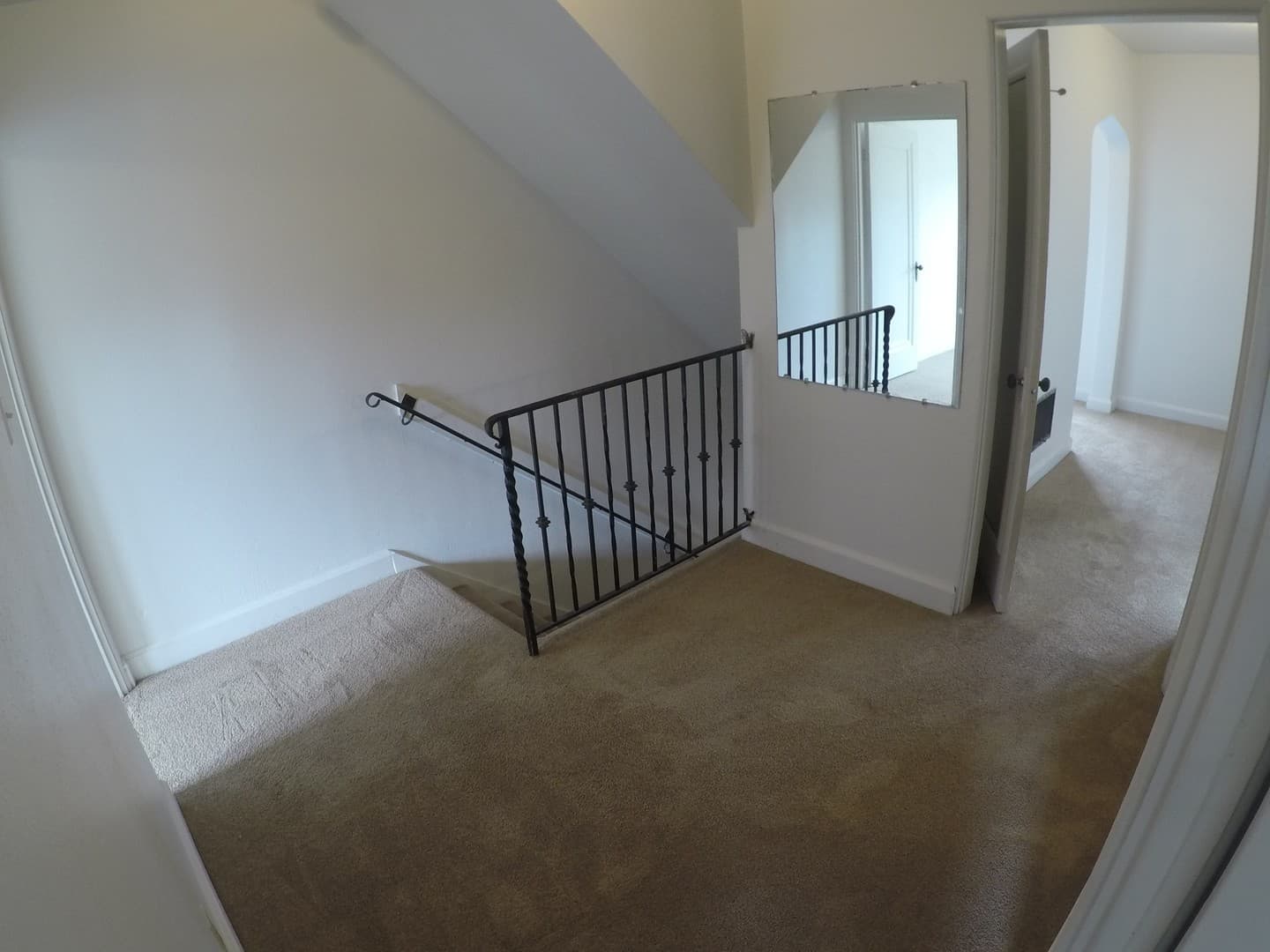 West Lafayette Apartment: 14, 14A, 16 N. Russell St.
