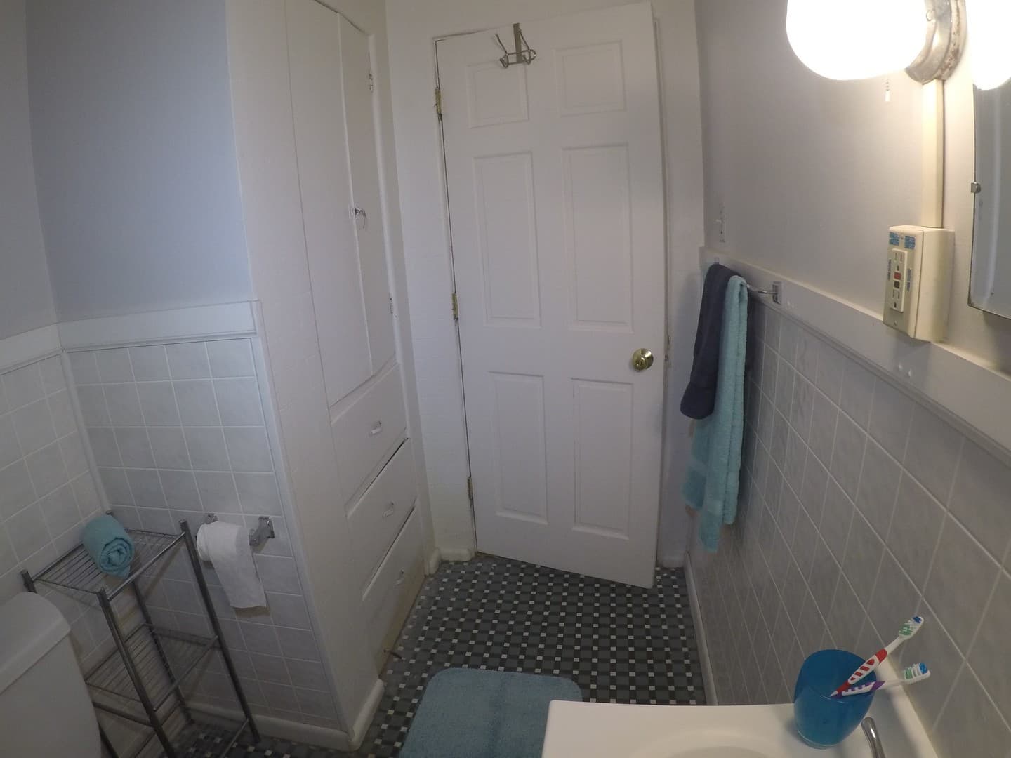 West Lafayette Apartment: 14, 14A, 16 N. Russell St.