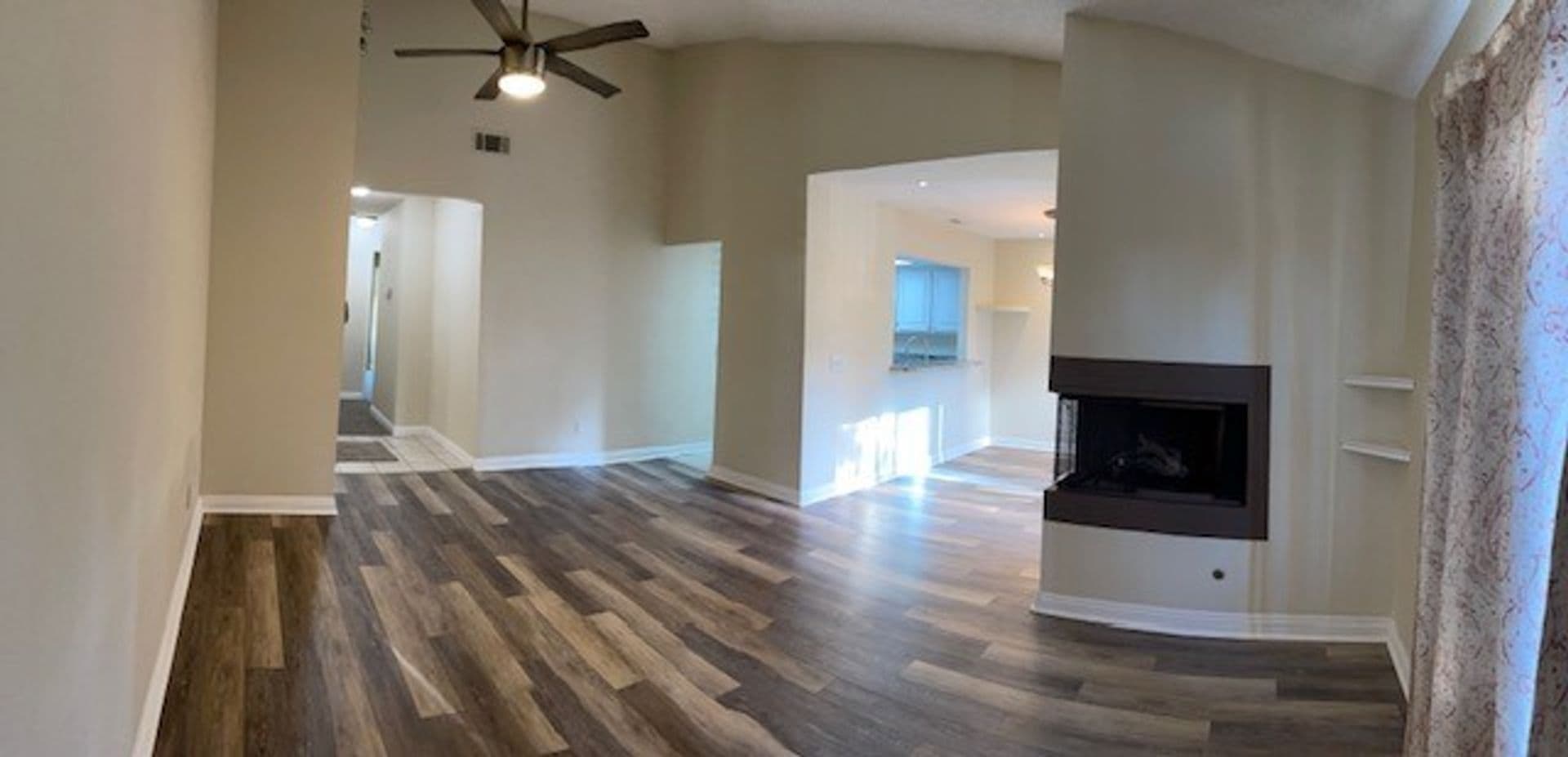Riverside House: 600 Central Ave
