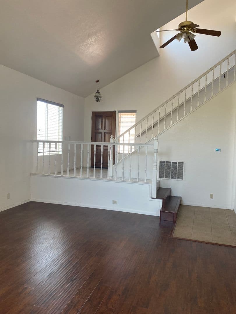 Moreno Valley House: 16650 War Cloud Dr