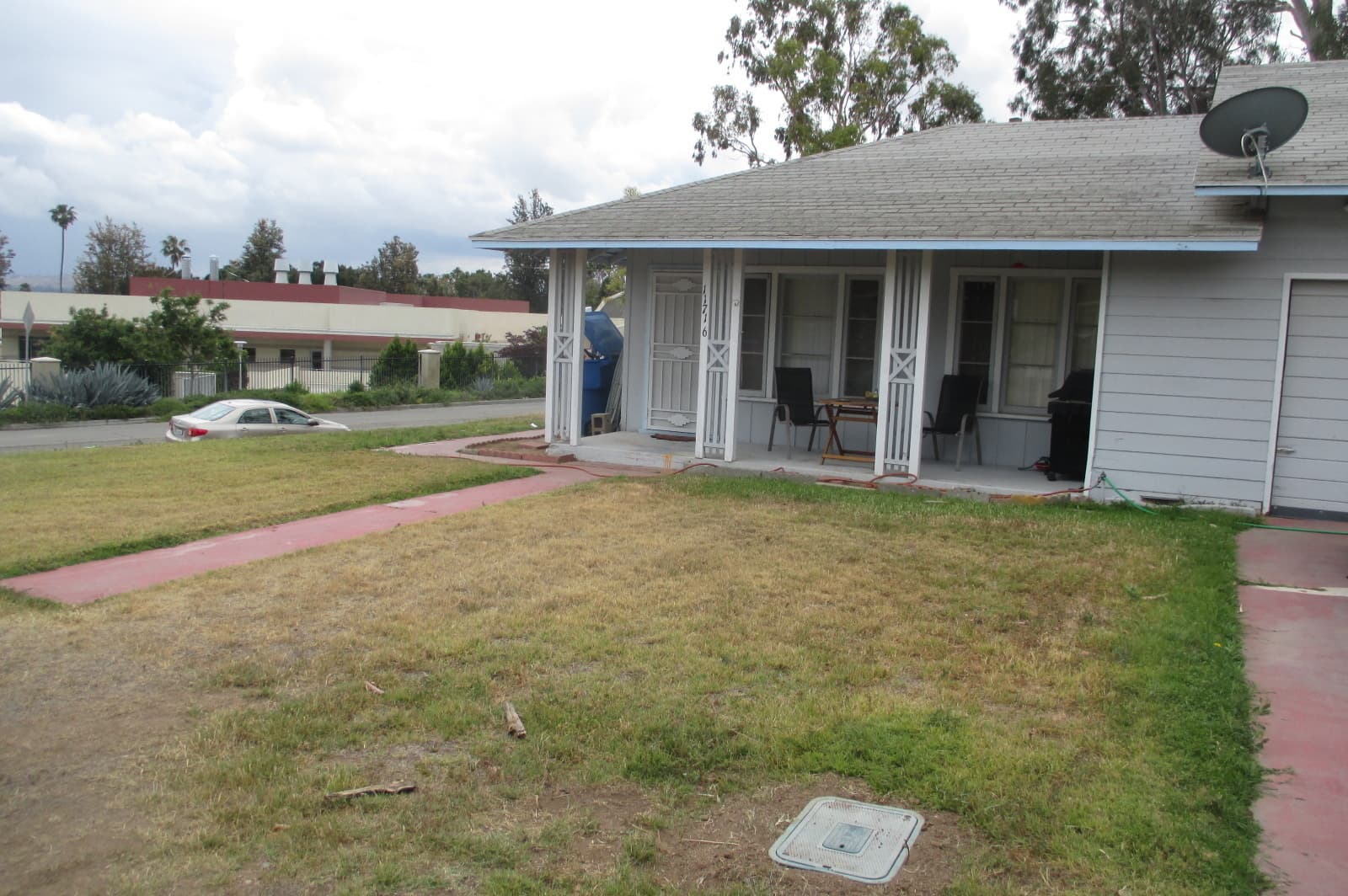 Riverside Apartment: 11716-20 Hazeldell Dr