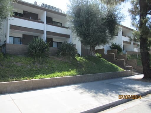 Riverside Apartment: 5300 Canyon Crest Dr