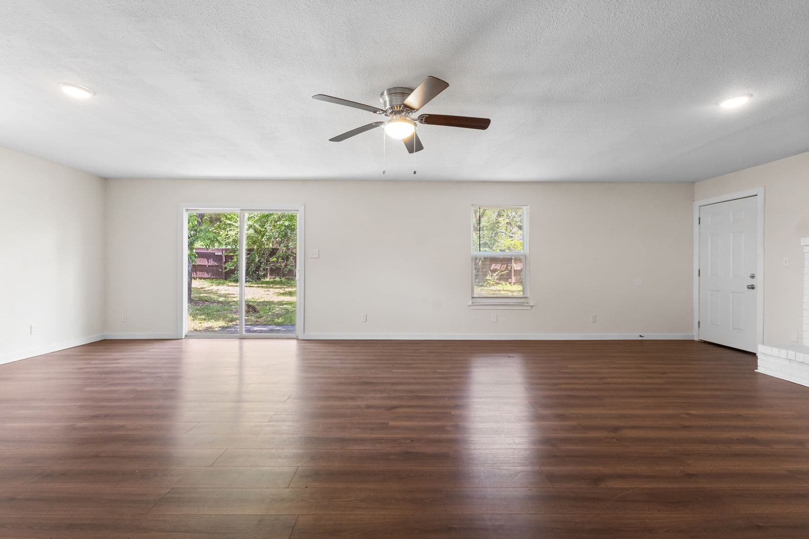 Denison House: 431 W Texas St.