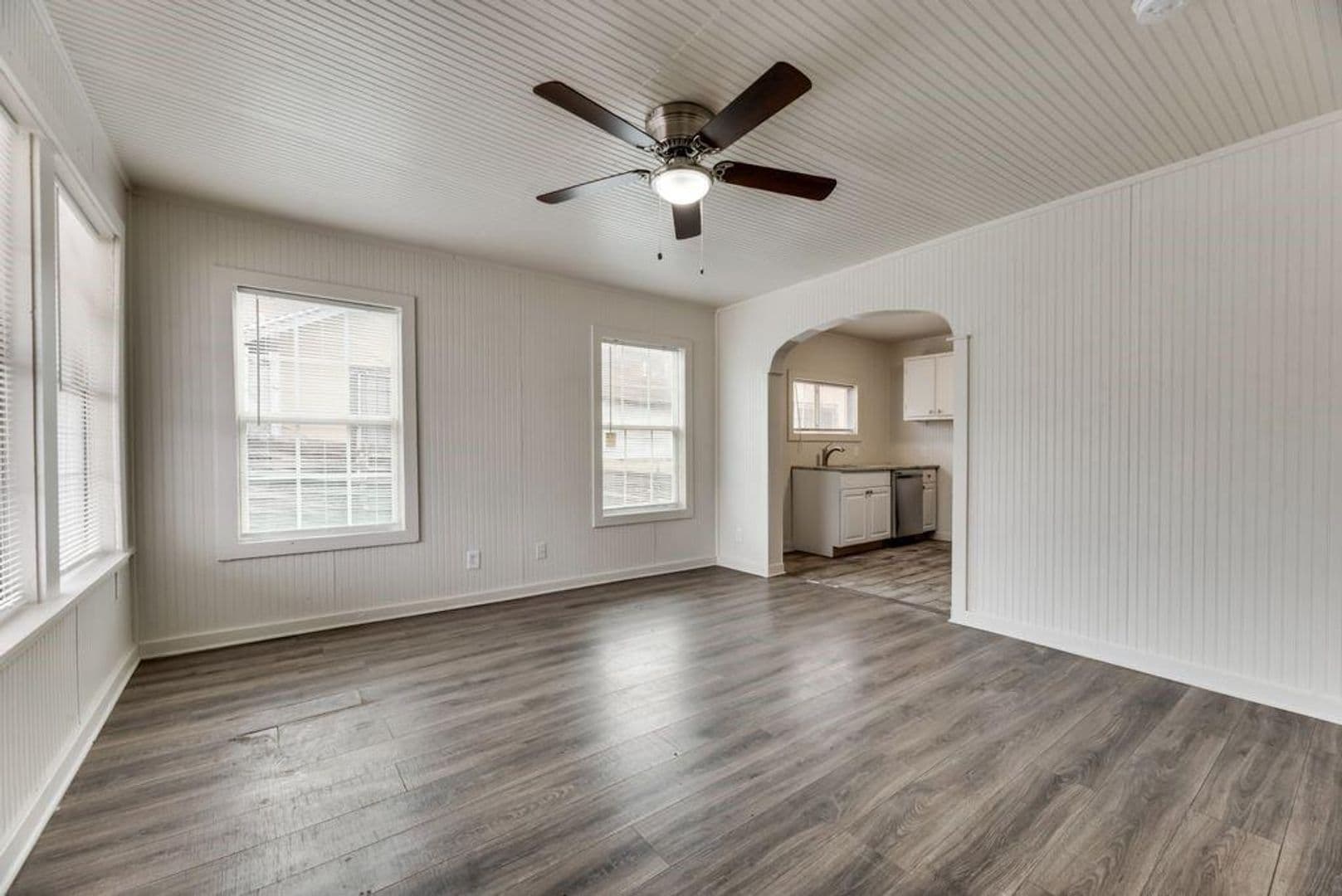Dallas House: 1915 Alaska Avenue