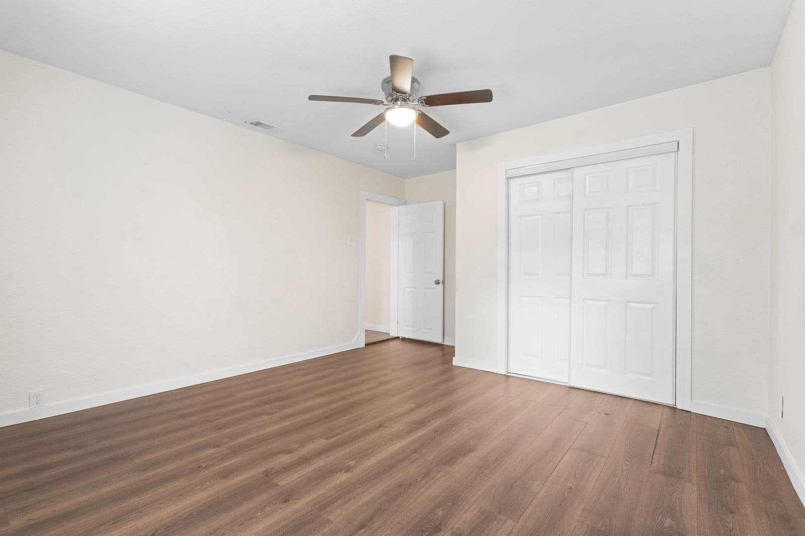 Denison House: 431 W Texas St.