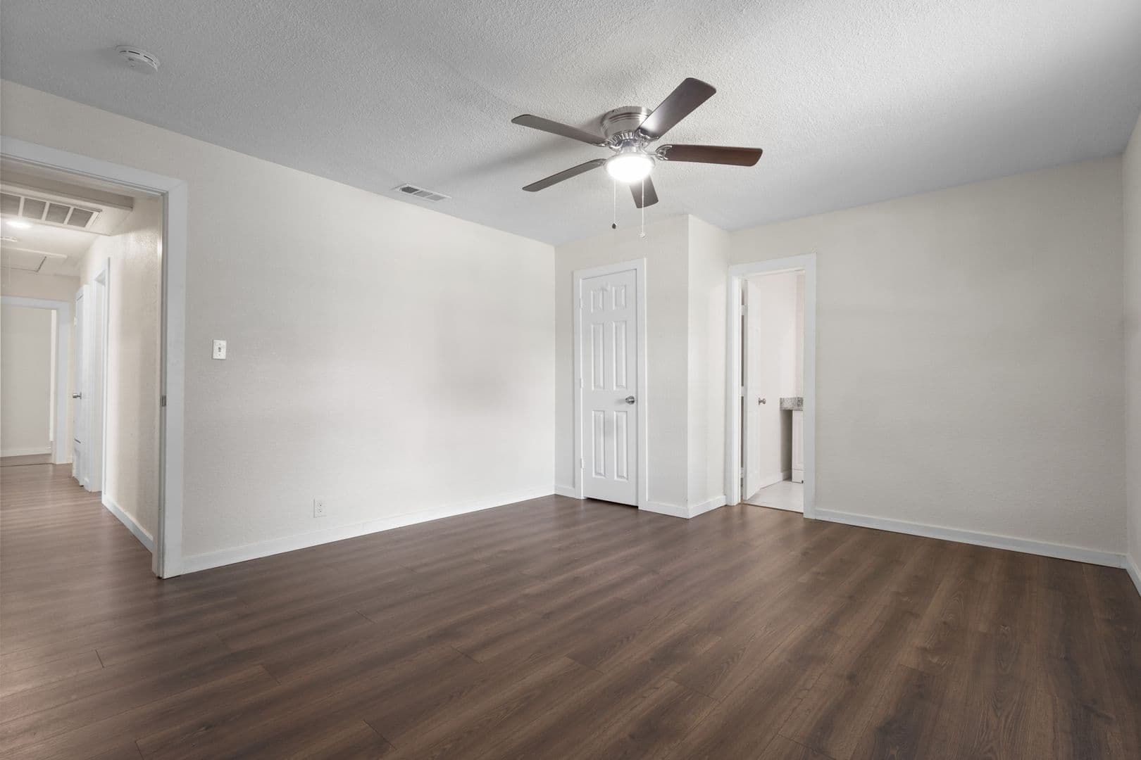 Denison House: 431 W Texas St.