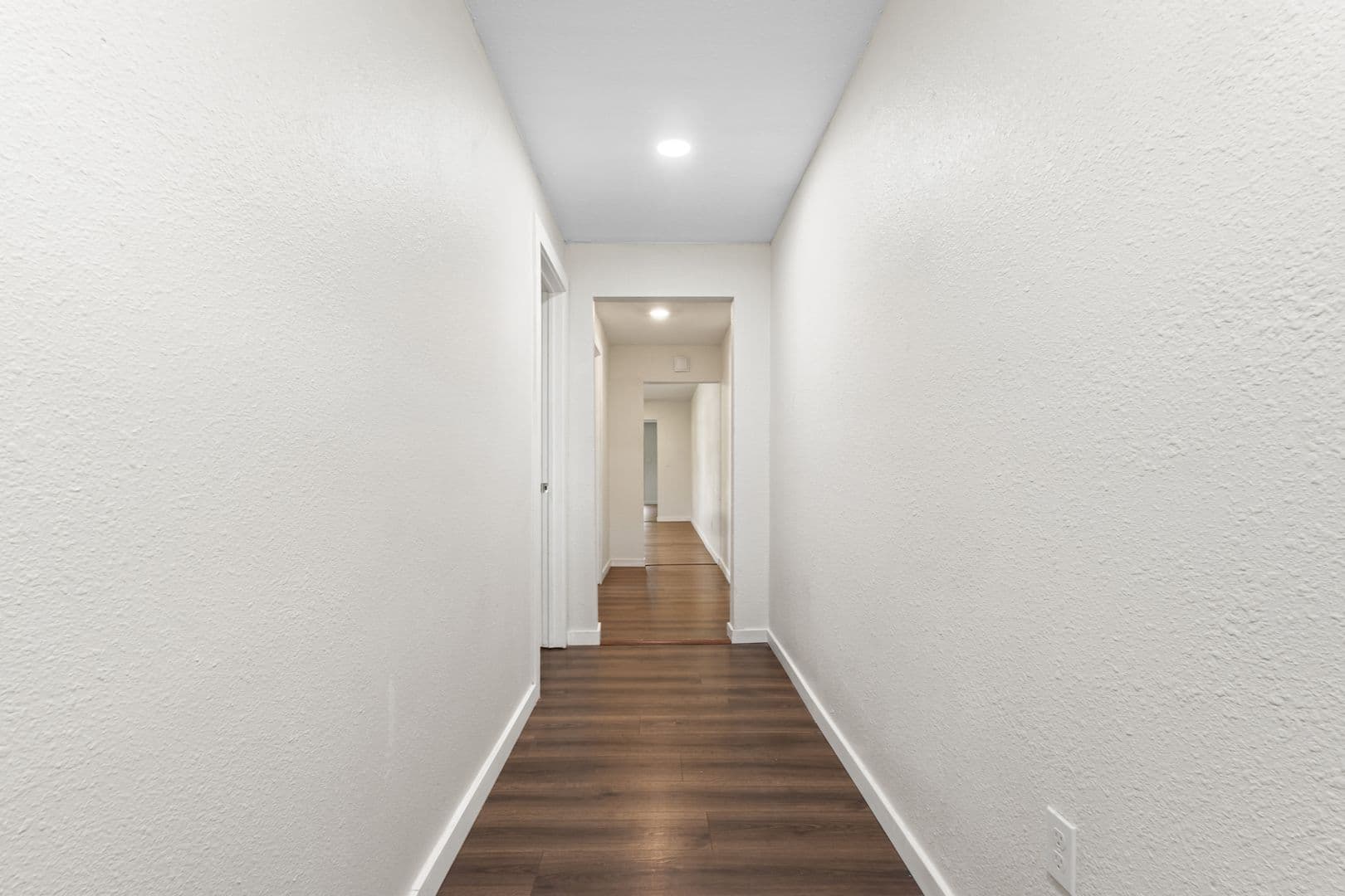 Denison House: 431 W Texas St.
