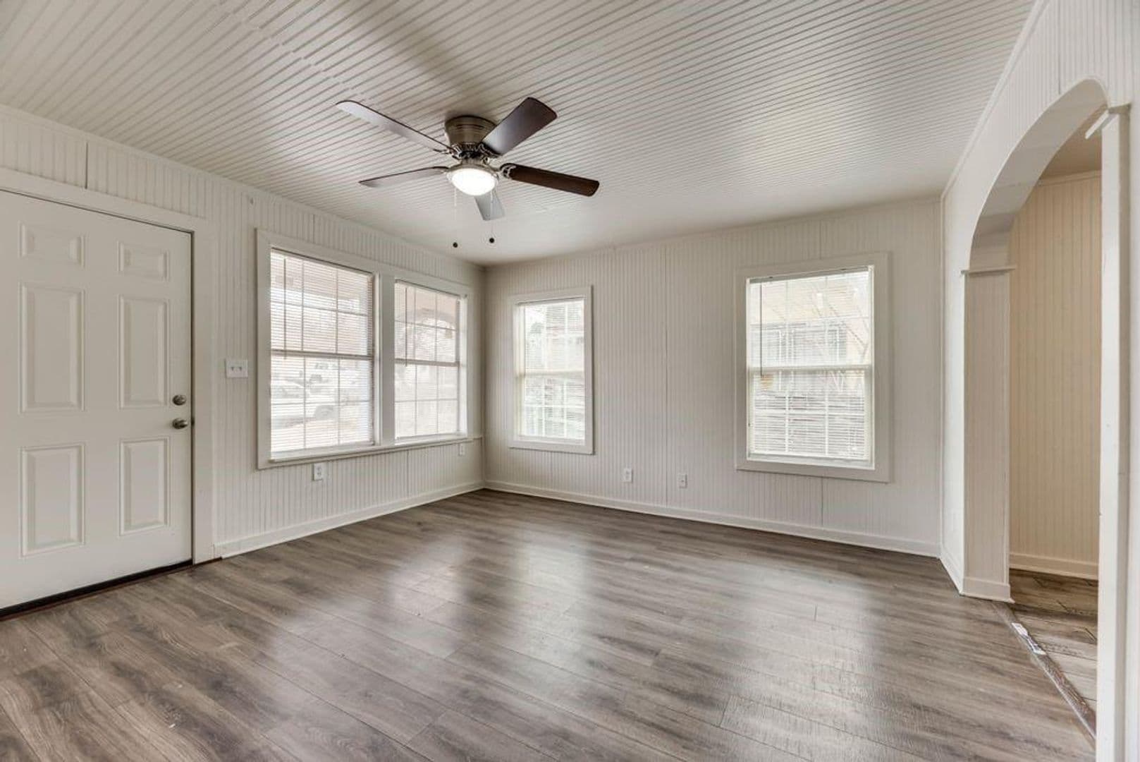 Dallas House: 1915 Alaska Avenue