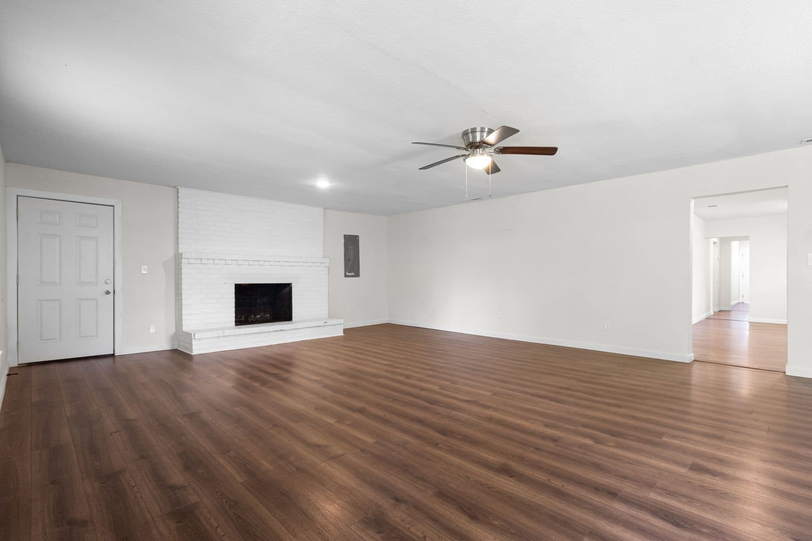 Denison House: 431 W Texas St.
