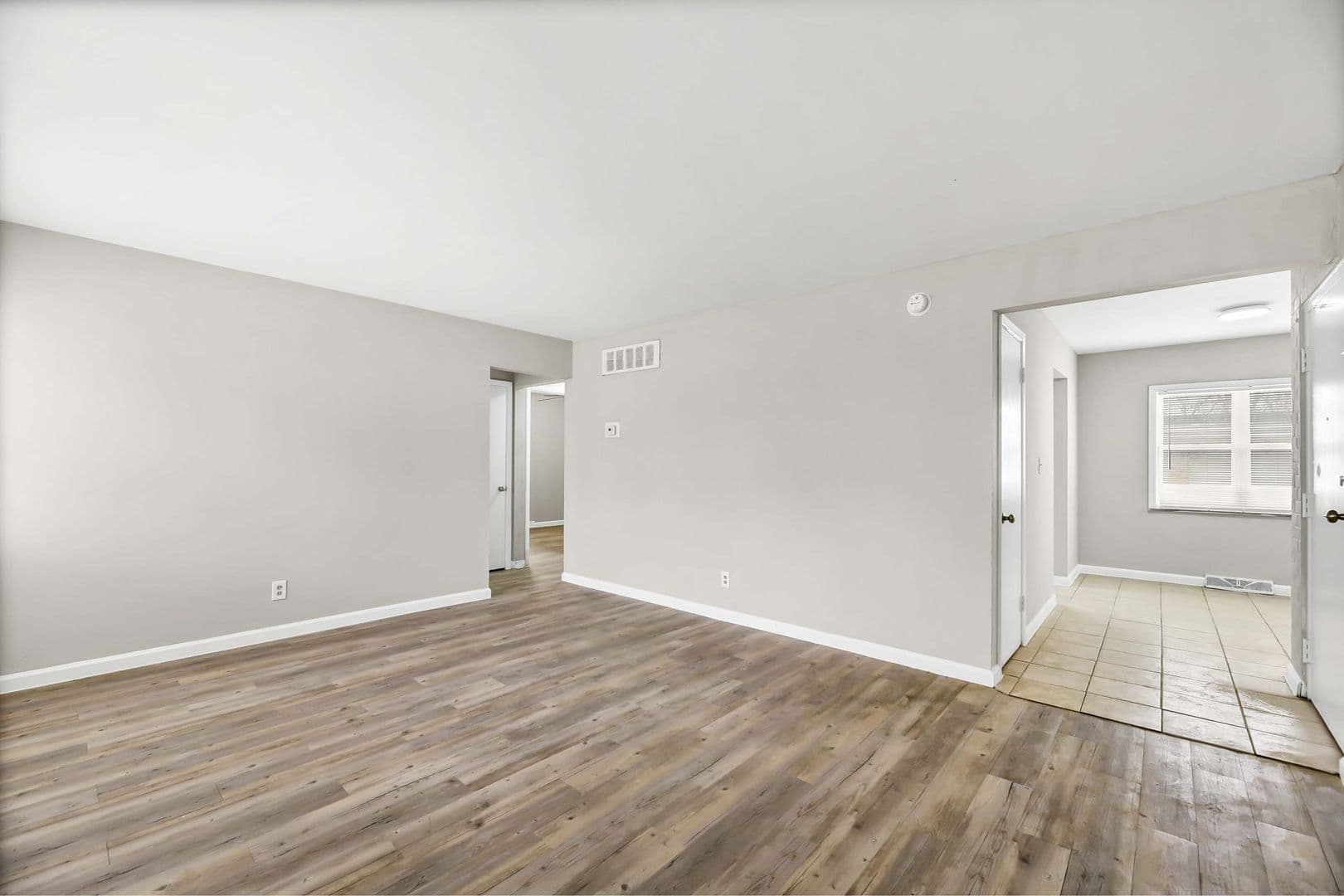 Fairview Park Apartment: 20648 Lorain Road
