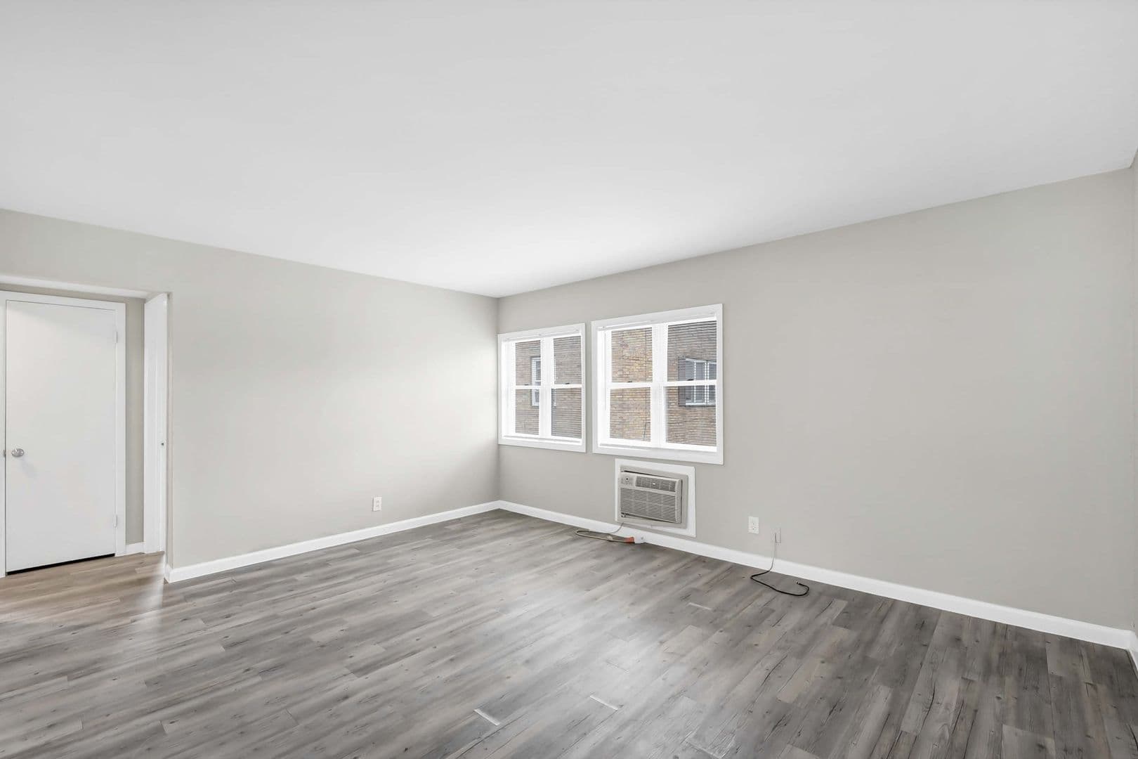 Fairview Park Apartment: 20648 Lorain Road