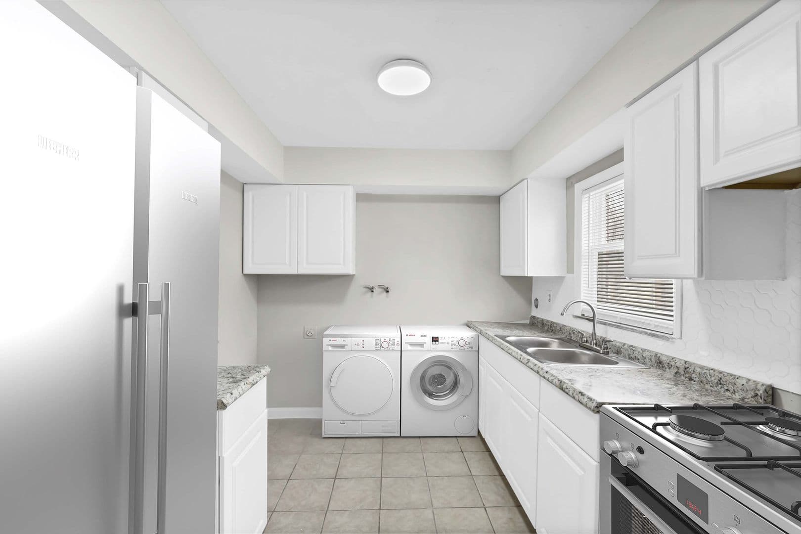 Fairview Park Apartment: 20648 Lorain Road