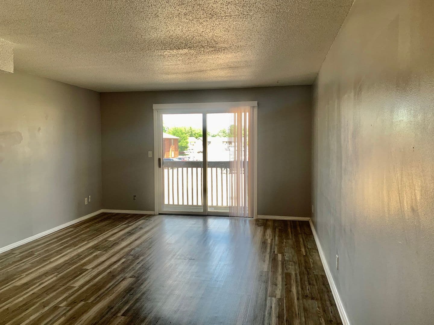 Ankeny Apartment: 1713 NW Pine Road