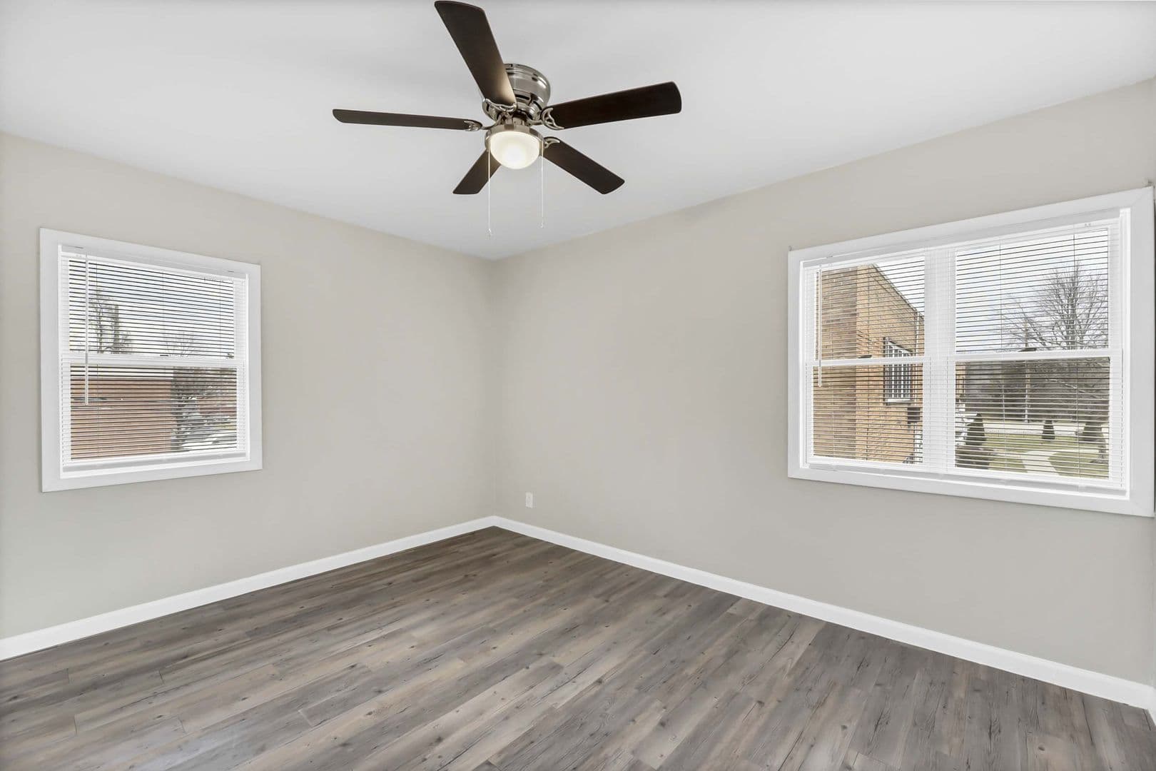 Fairview Park Apartment: 20648 Lorain Road