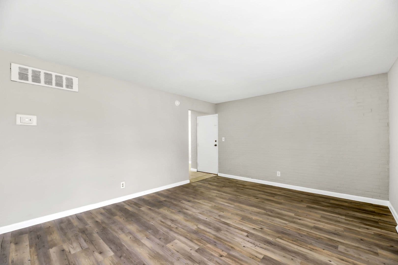 Fairview Park Apartment: 20648 Lorain Road