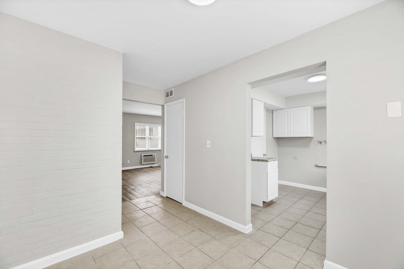 Fairview Park Apartment: 20648 Lorain Road