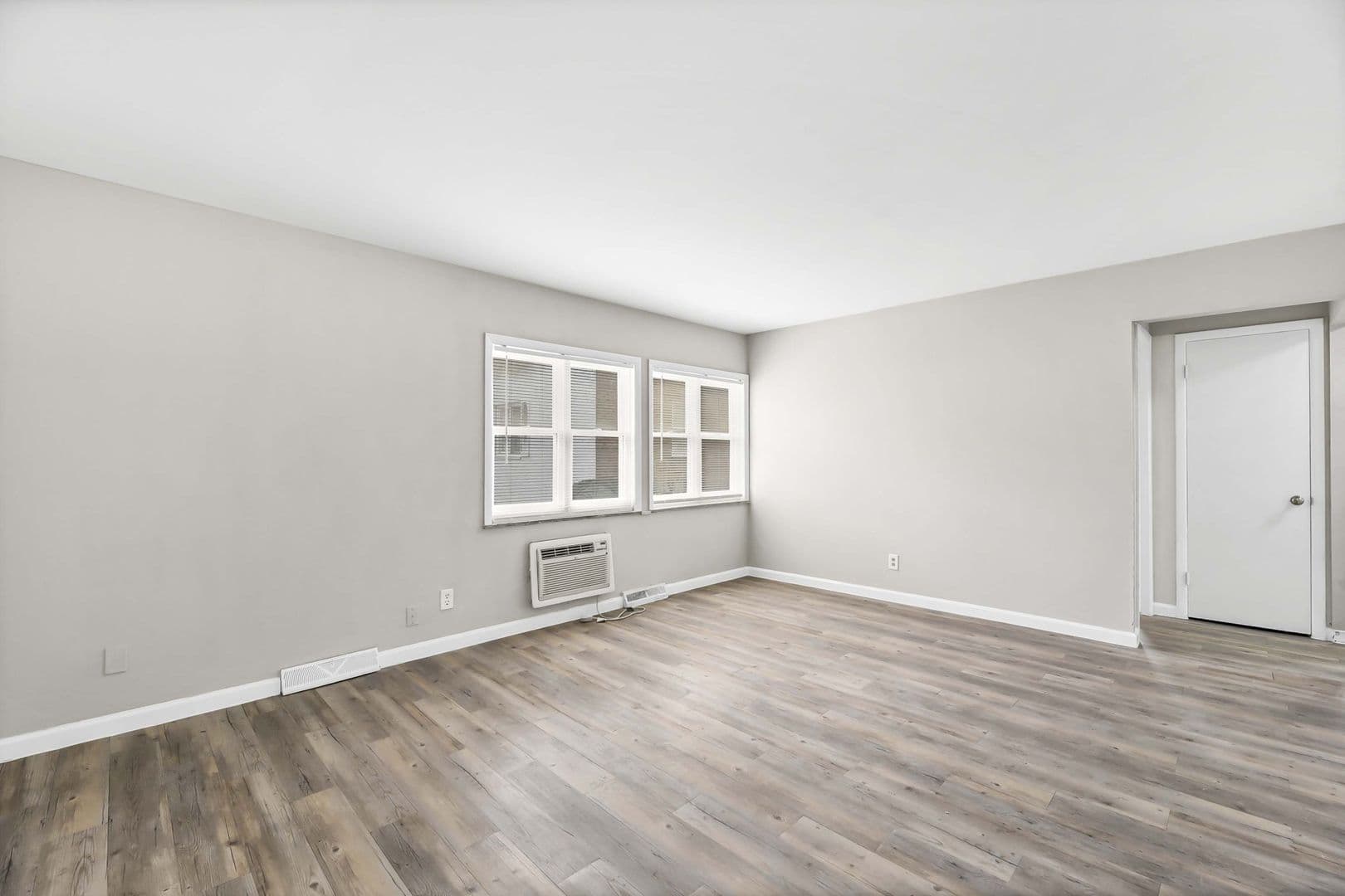 Fairview Park Apartment: 20648 Lorain Road