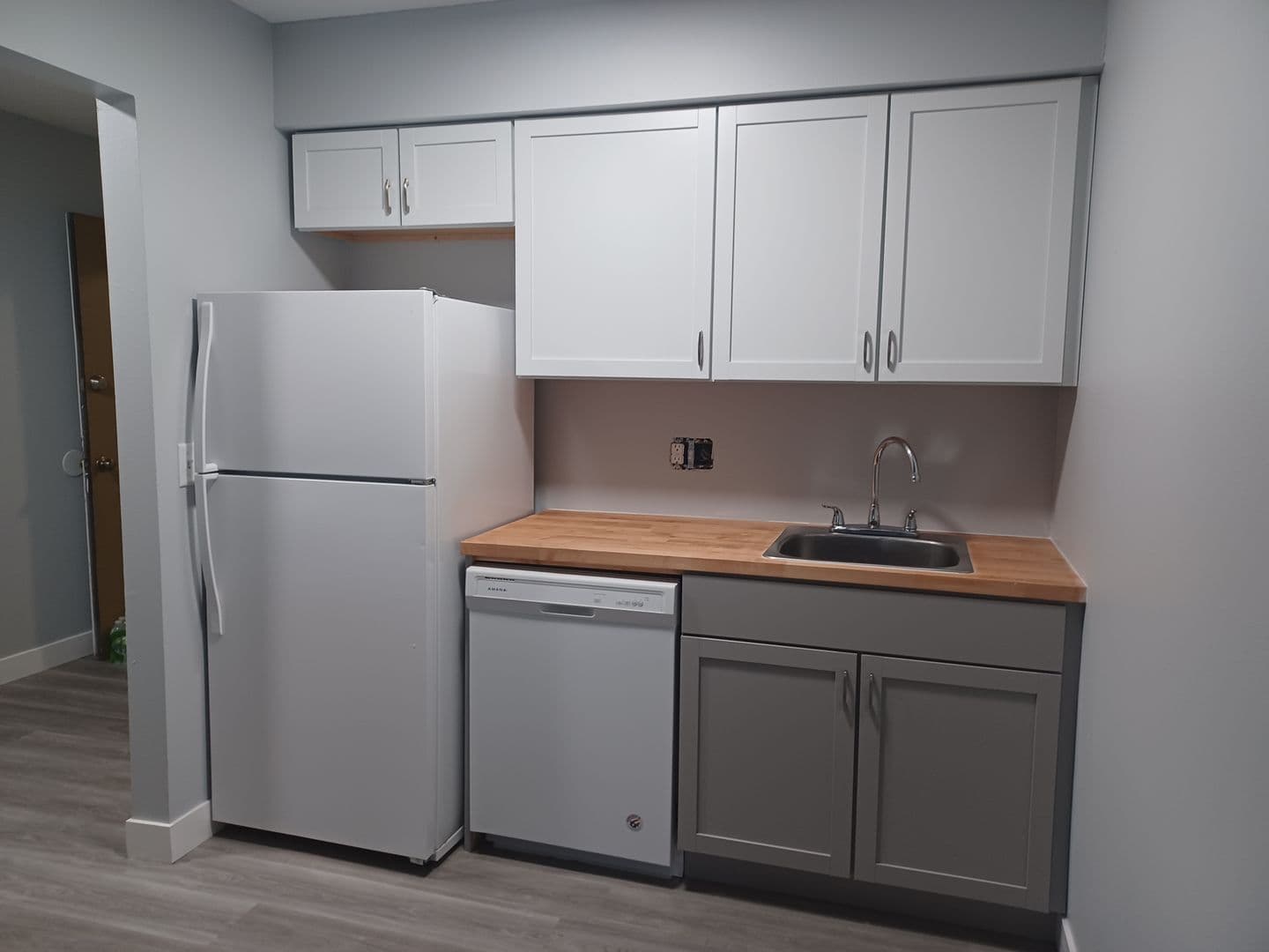 Ankeny Apartment: 1713 NW Pine Road
