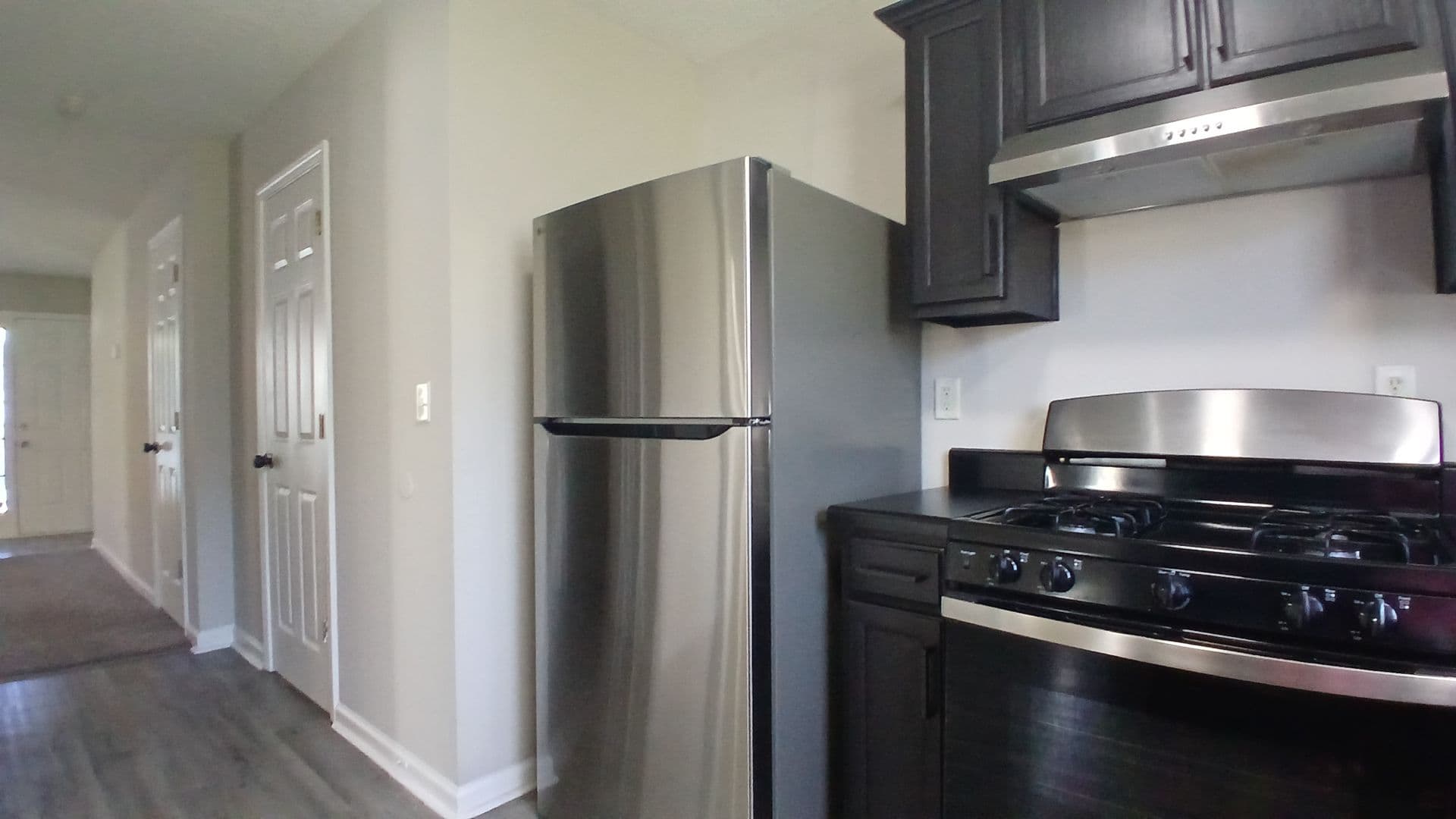 Union City House: 7900 Four Oaks Court