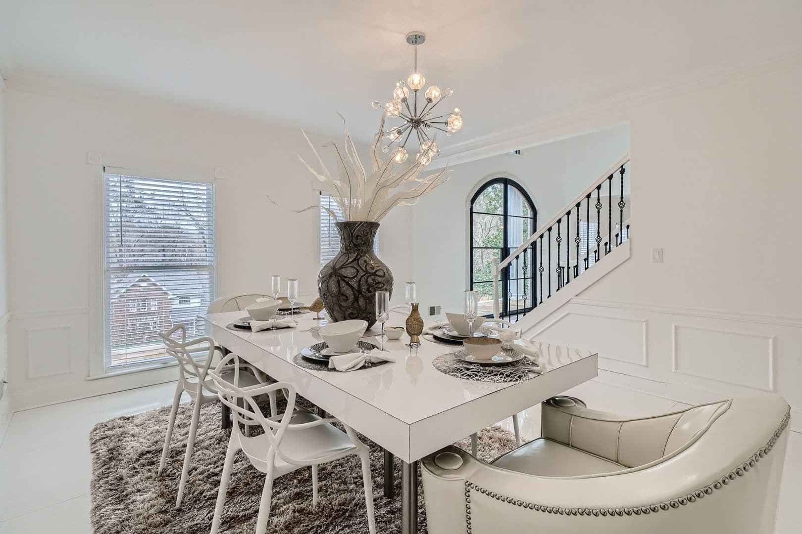 Atlanta House: 425 Ferry Lndg