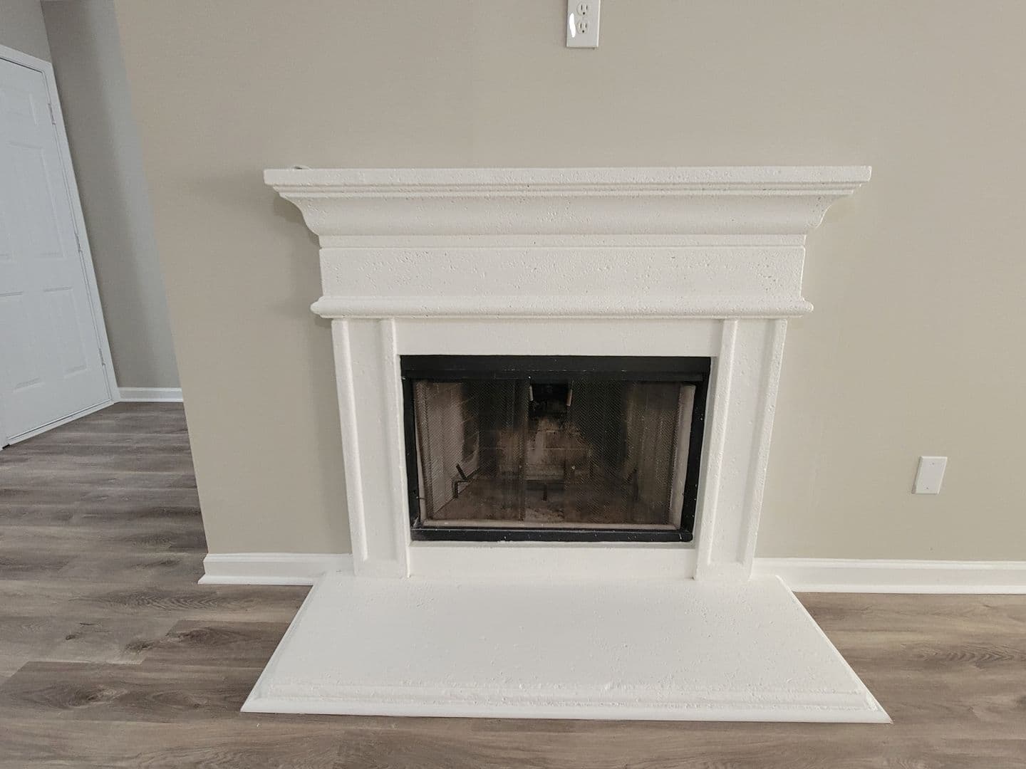Lithonia House: 7127 Lamar Ct