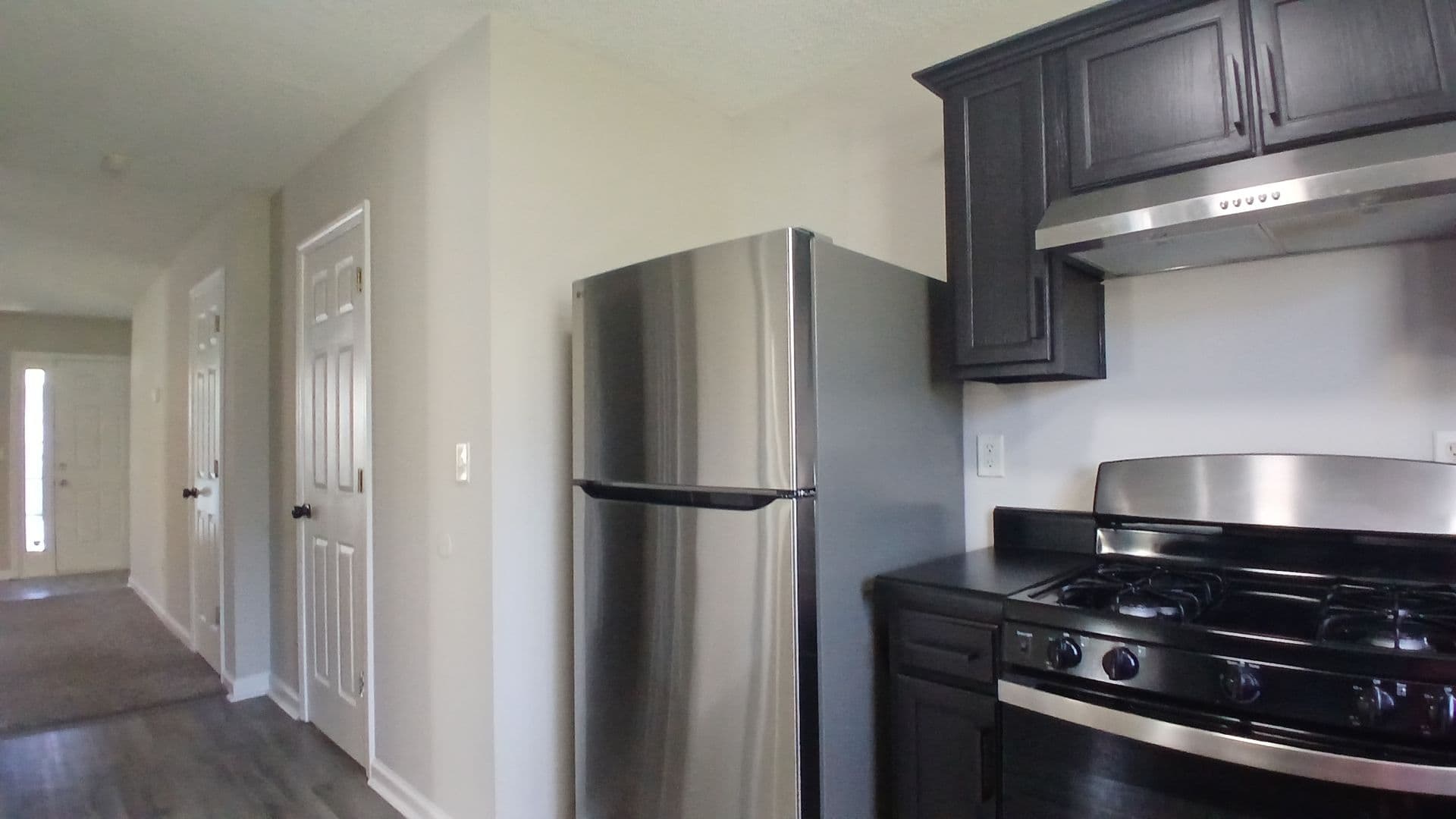 Union City House: 7900 Four Oaks Court