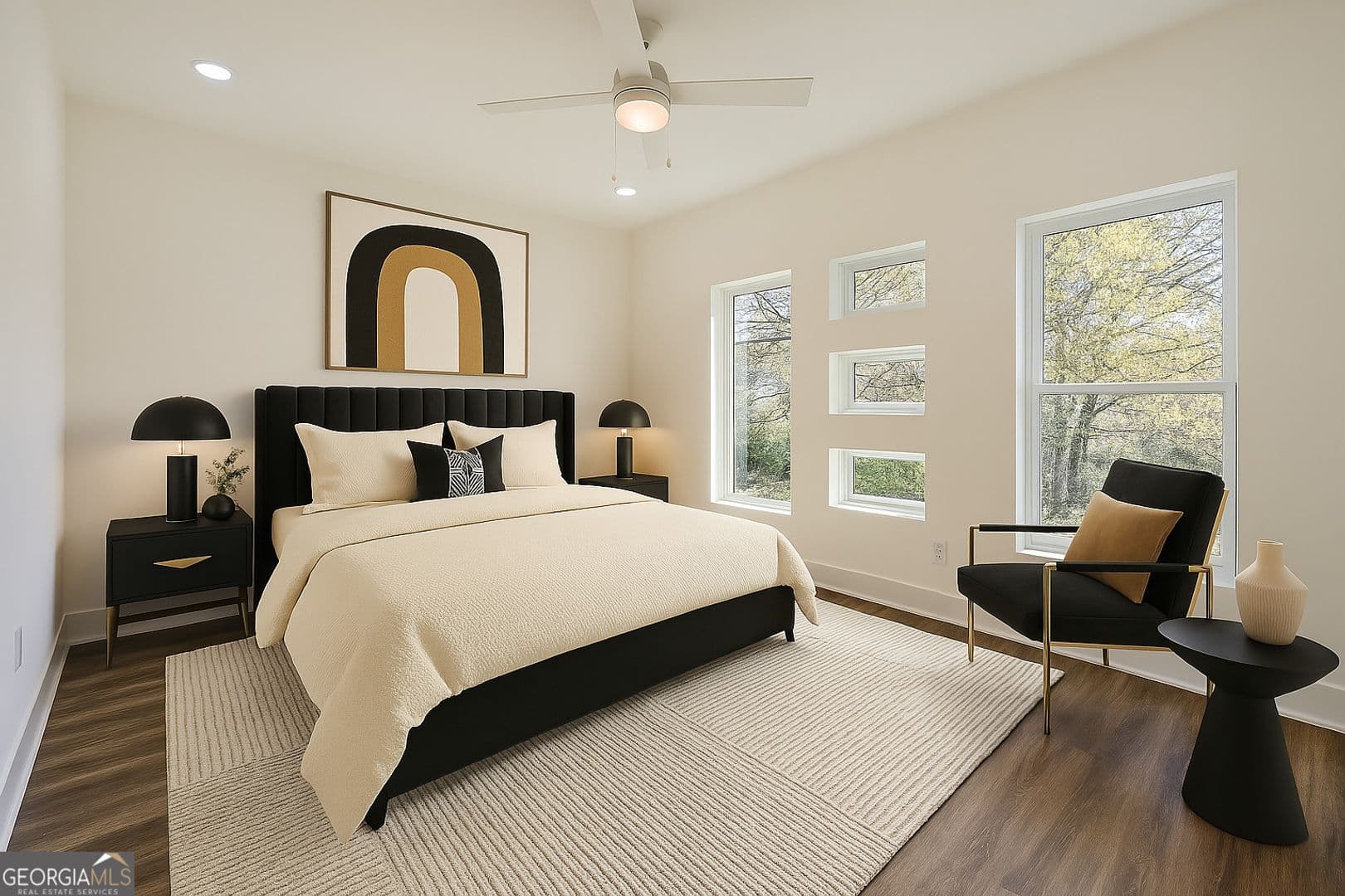 Atlanta Condo: 1351 Brewster St