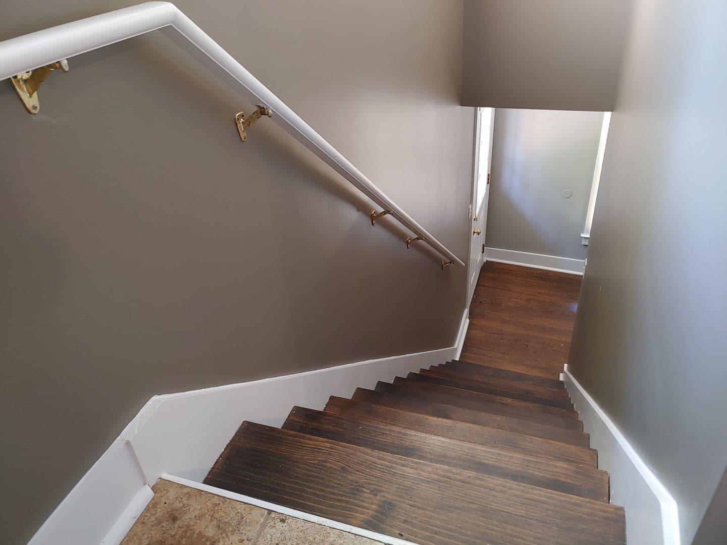 Atlanta House: 728 Queen St