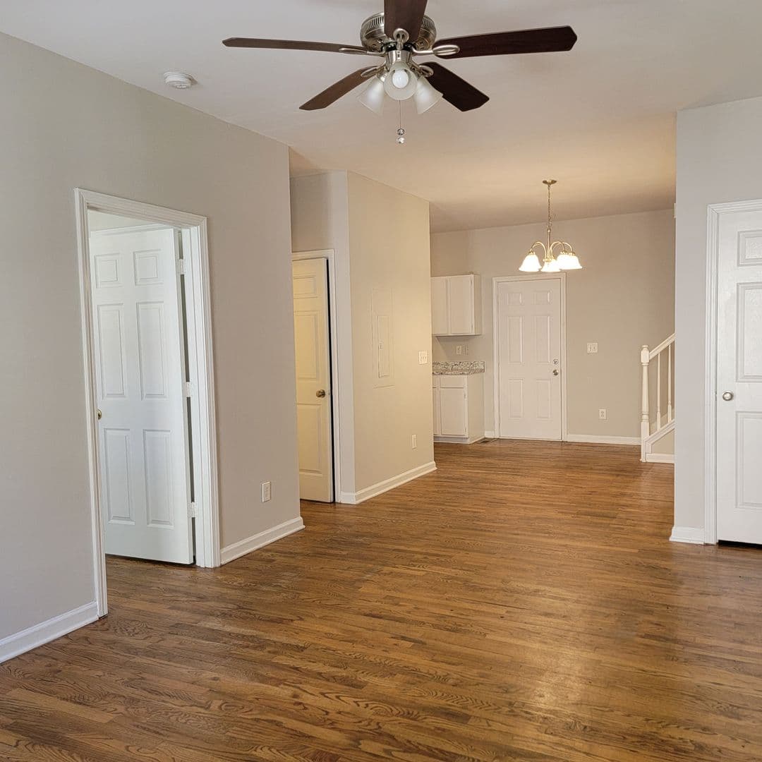 Atlanta Townhome: 988 Sims Ave,  - Unit A