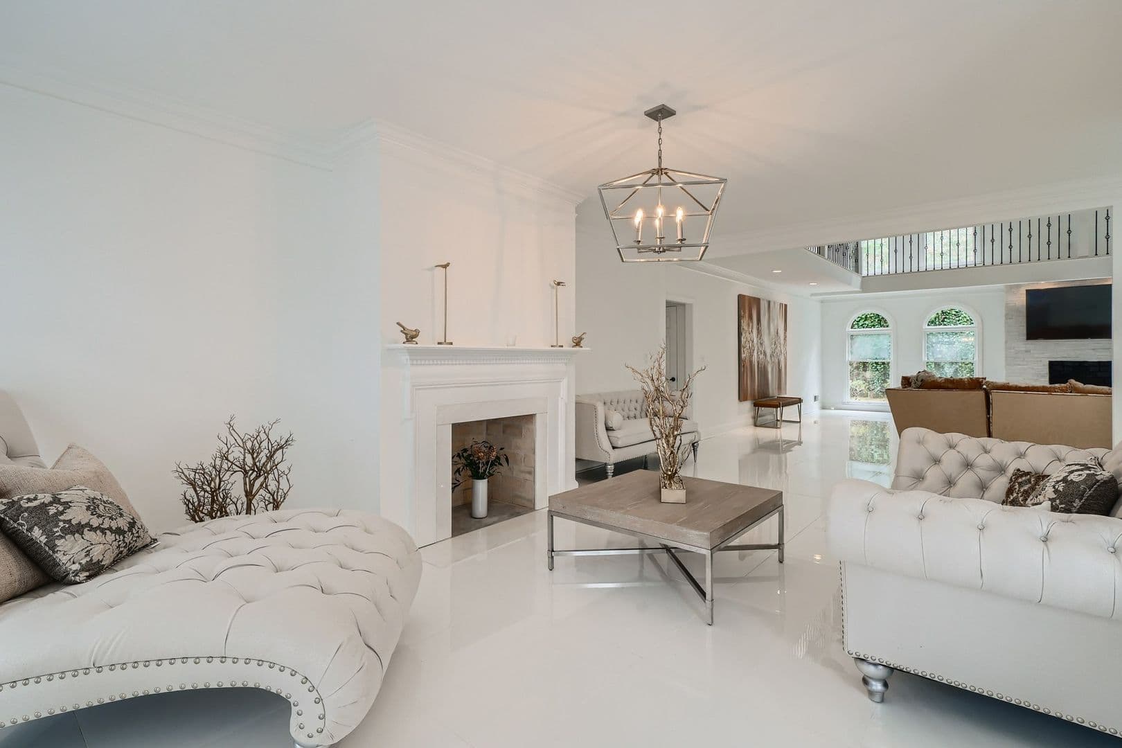 Atlanta House: 425 Ferry Lndg