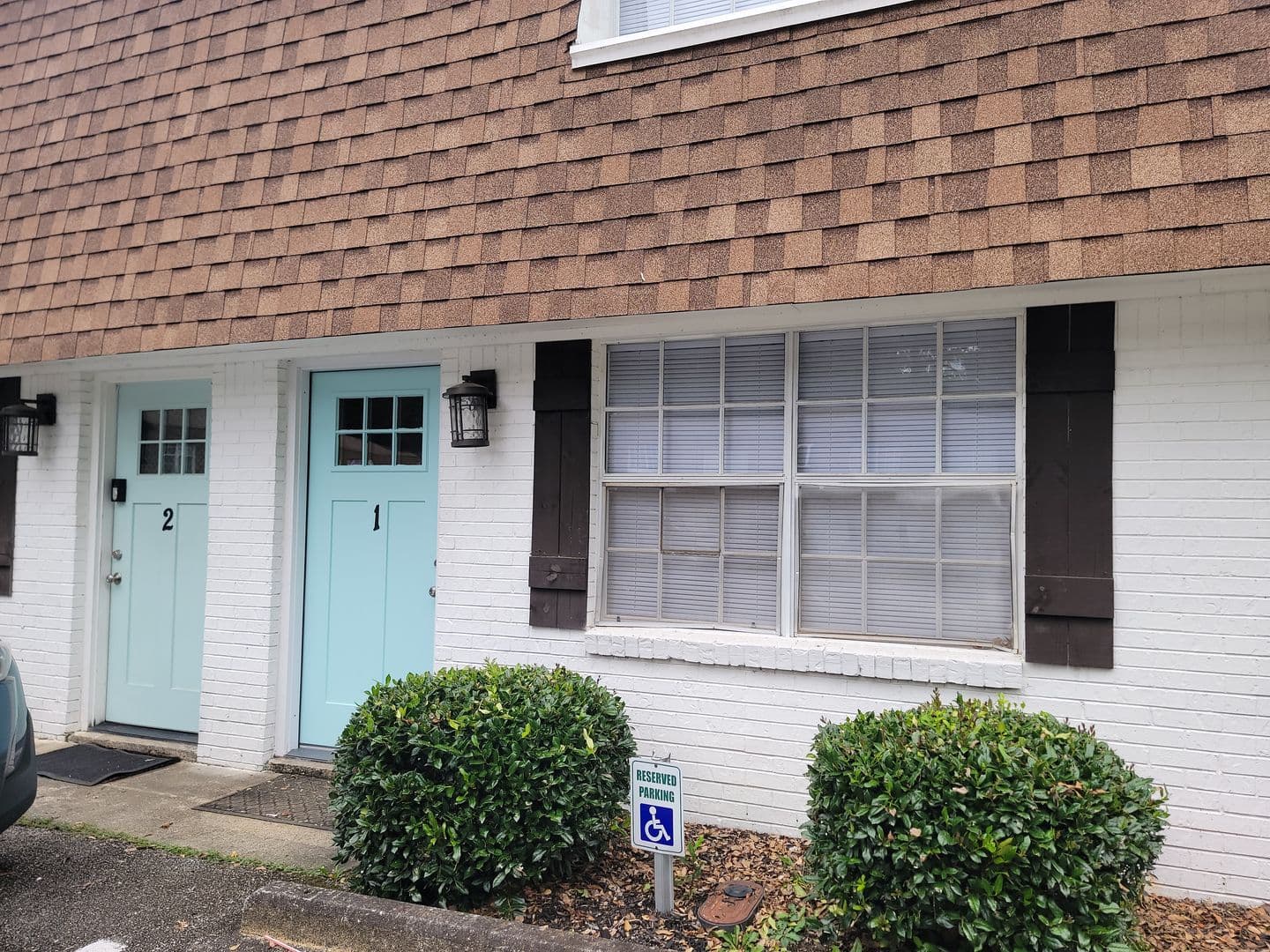 Atlanta Apartment: 625 Coleman St