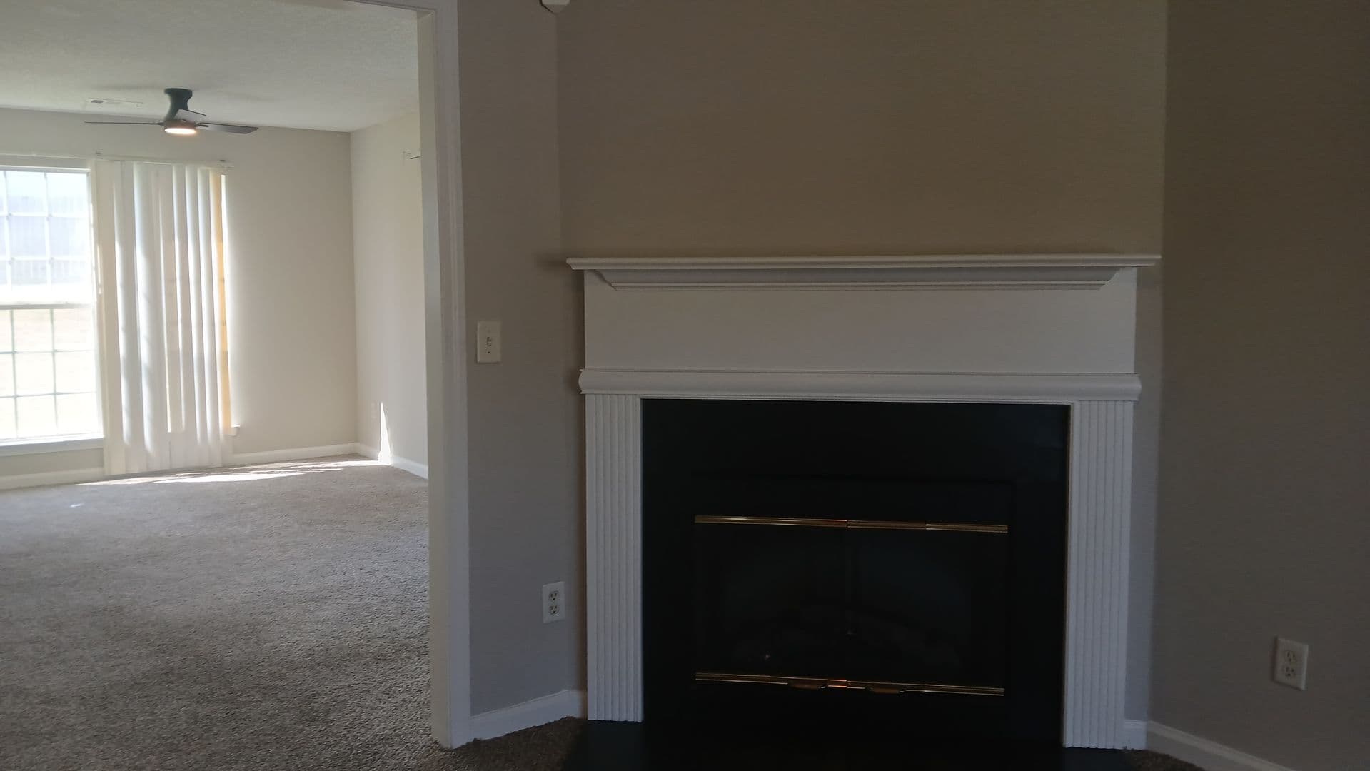 Union City House: 7900 Four Oaks Court