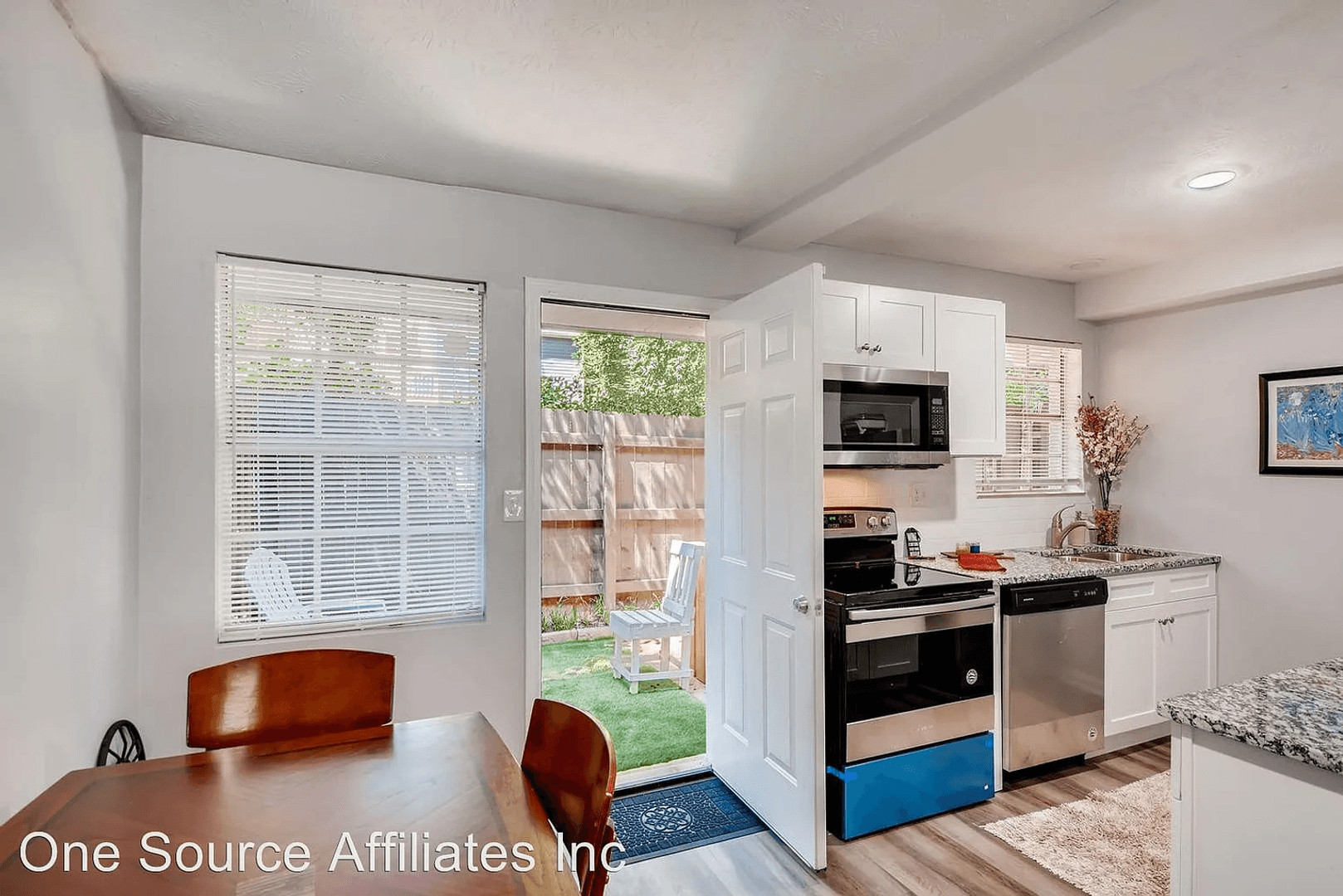 Atlanta Apartment: 625 Coleman St