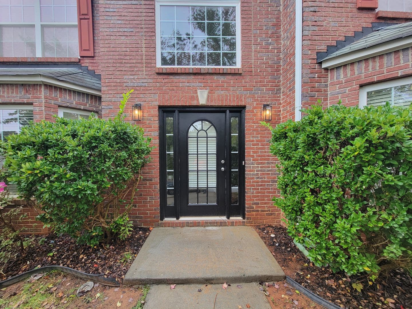 Douglasville House: 3288 Hunting Creek Pass
