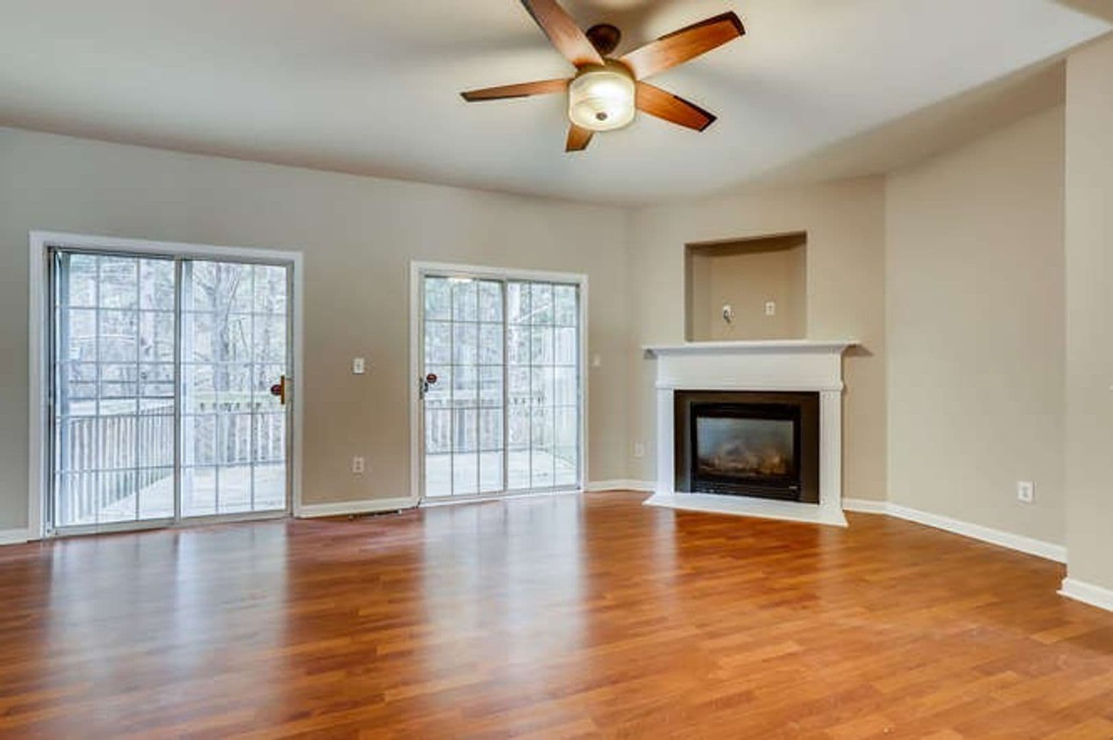 Atlanta Townhome: 744 Celeste Ln.