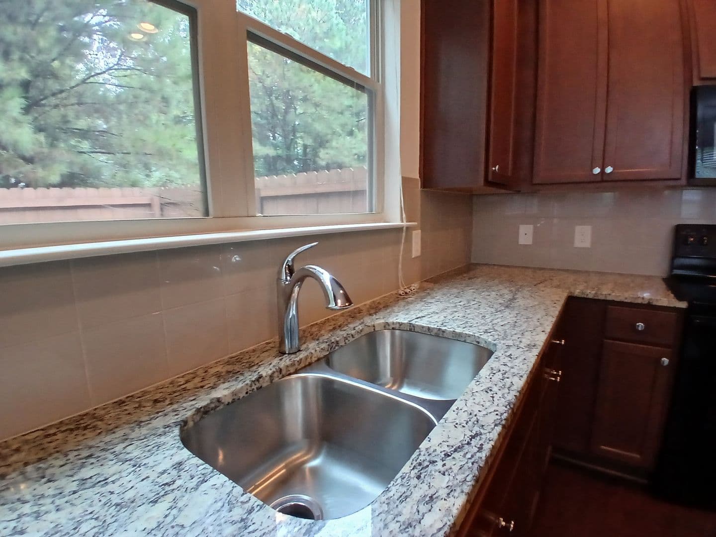Fairburn House: 5531 Radford Loop
